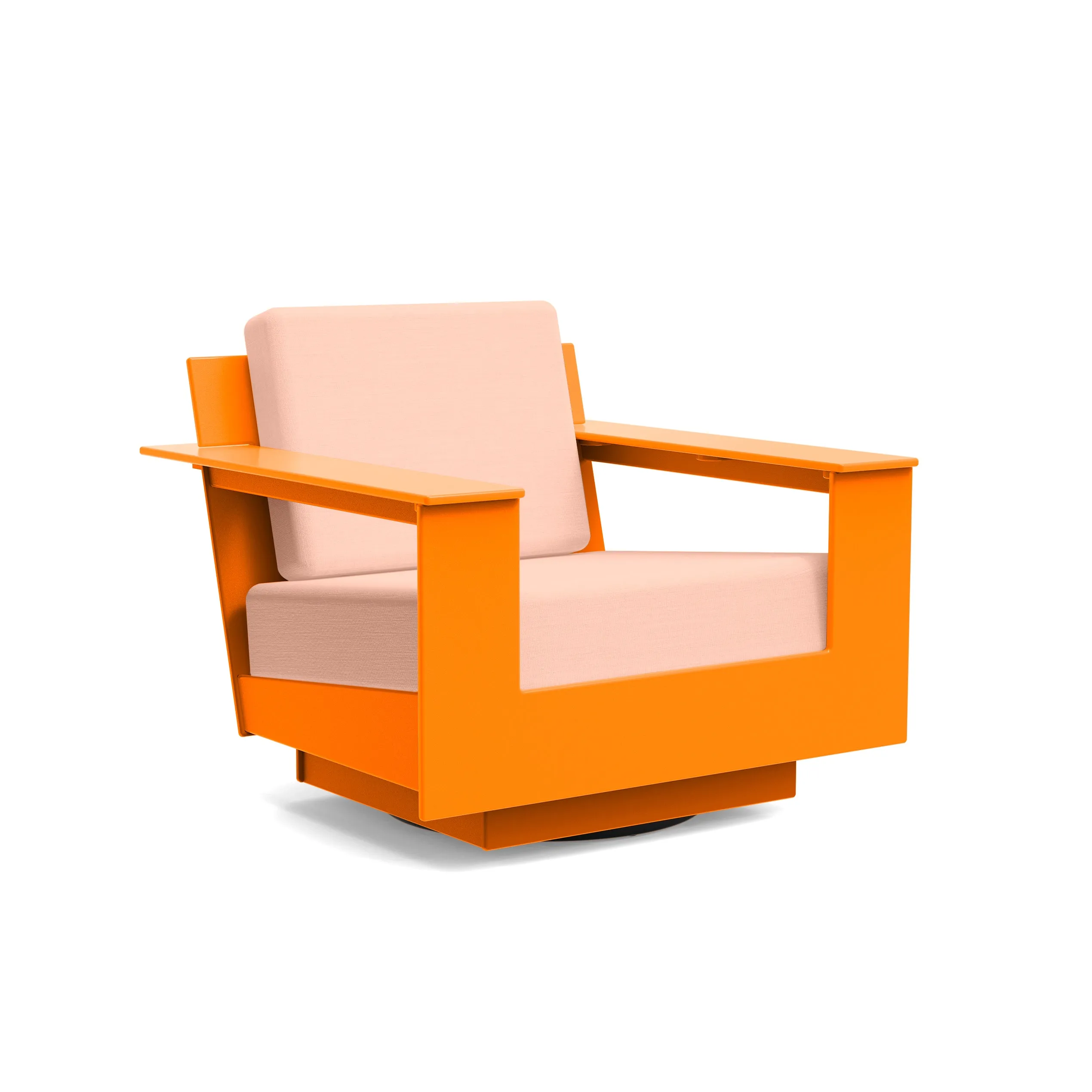 Nisswa Swivel Lounge Chair