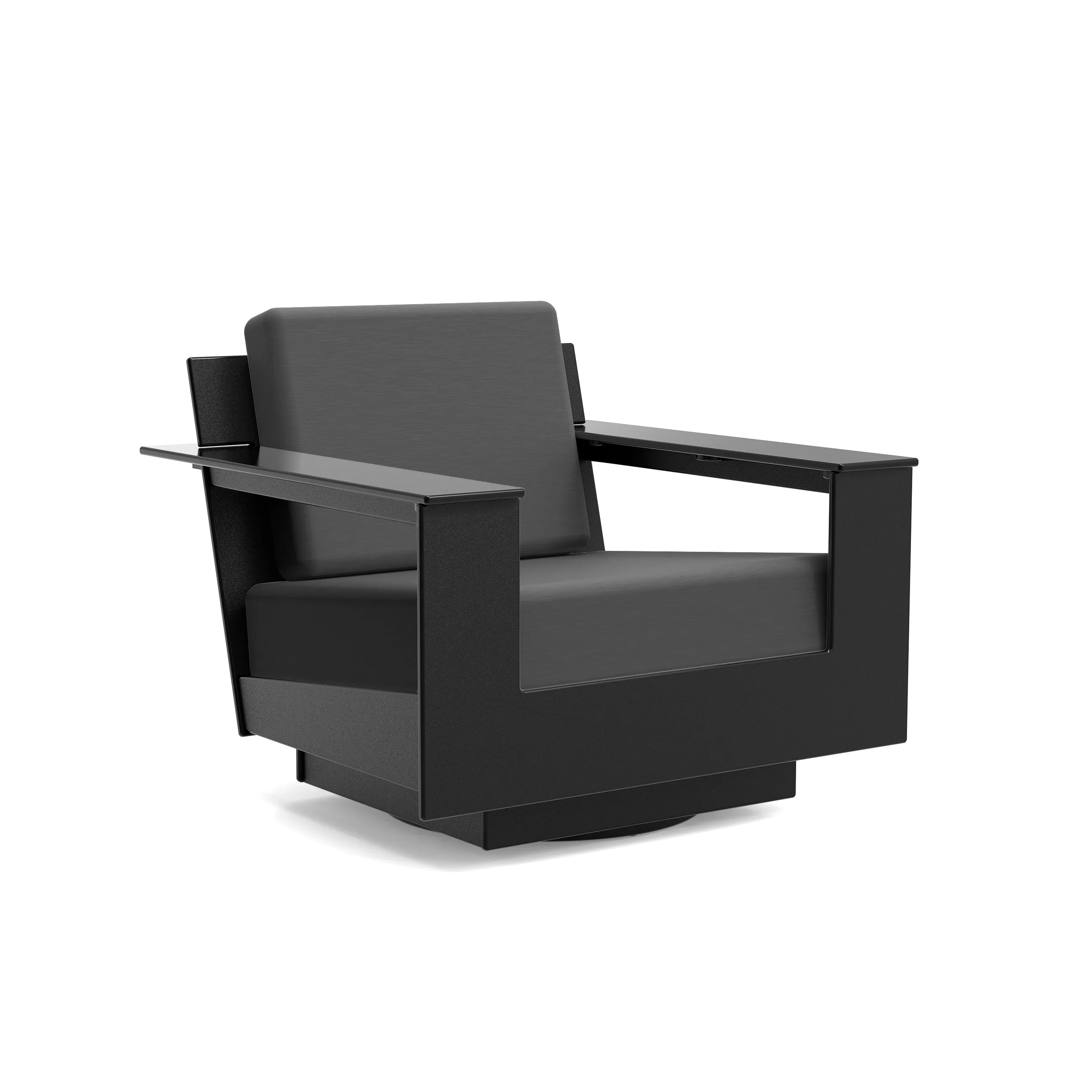 Nisswa Swivel Lounge Chair