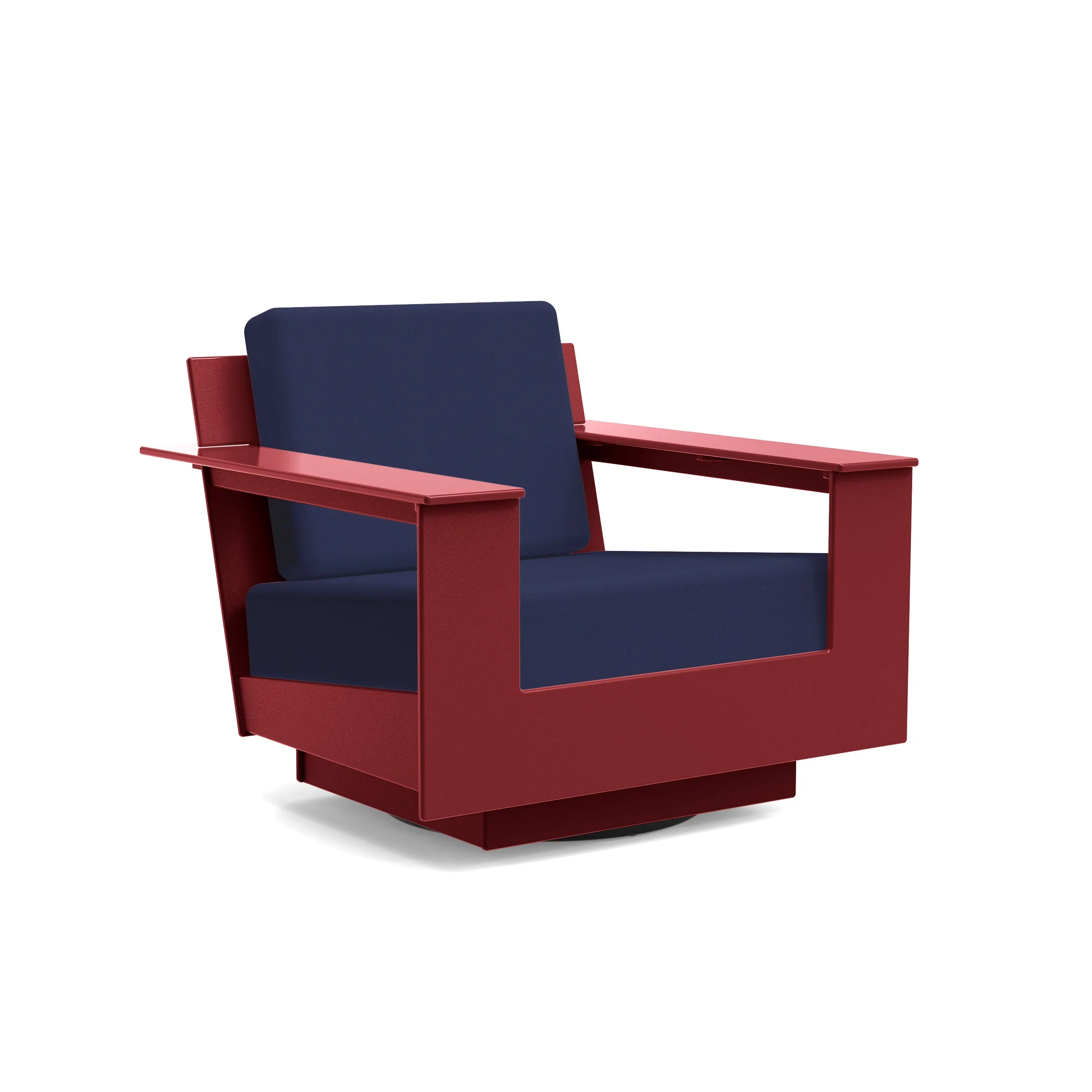 Nisswa Swivel Lounge Chair