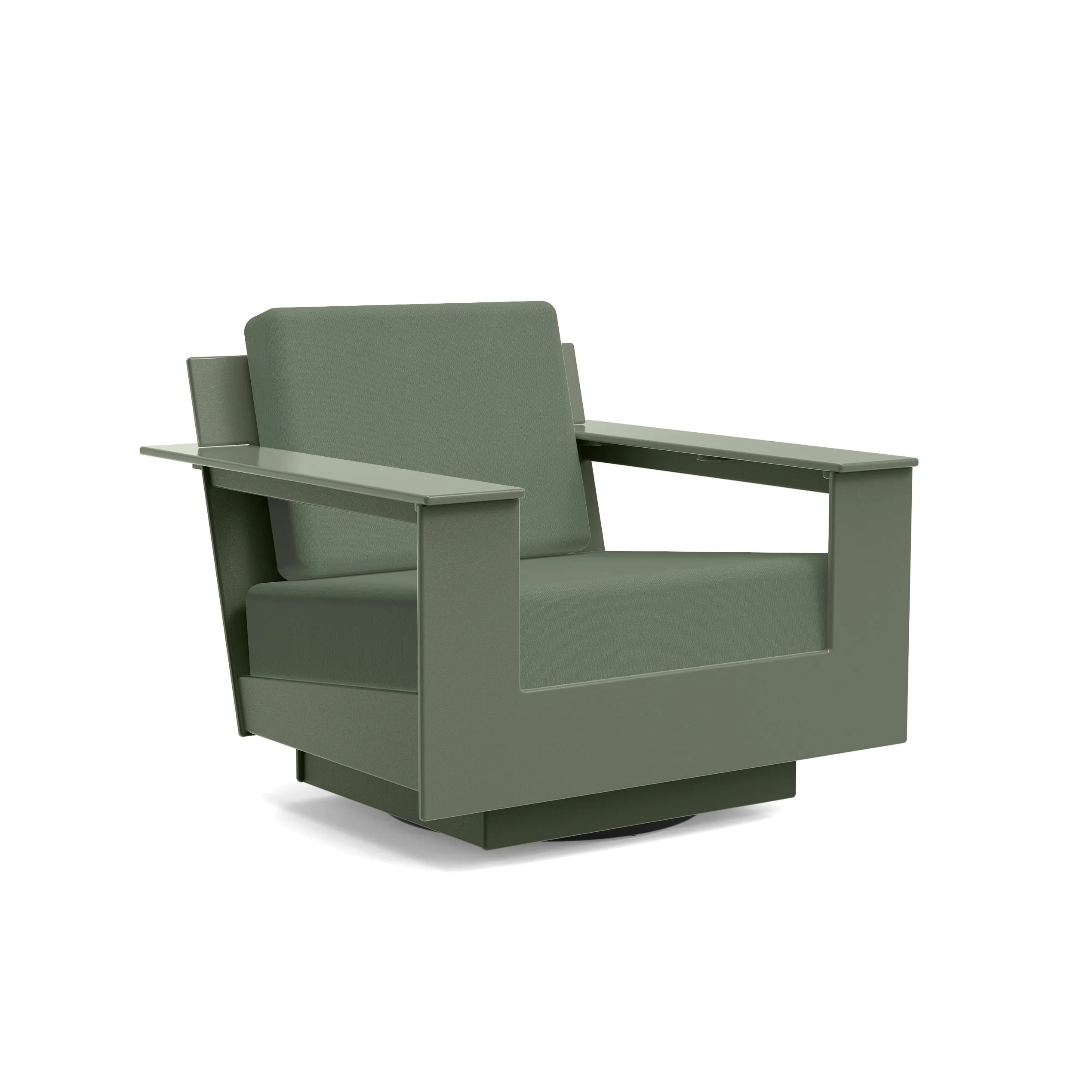 Nisswa Swivel Lounge Chair