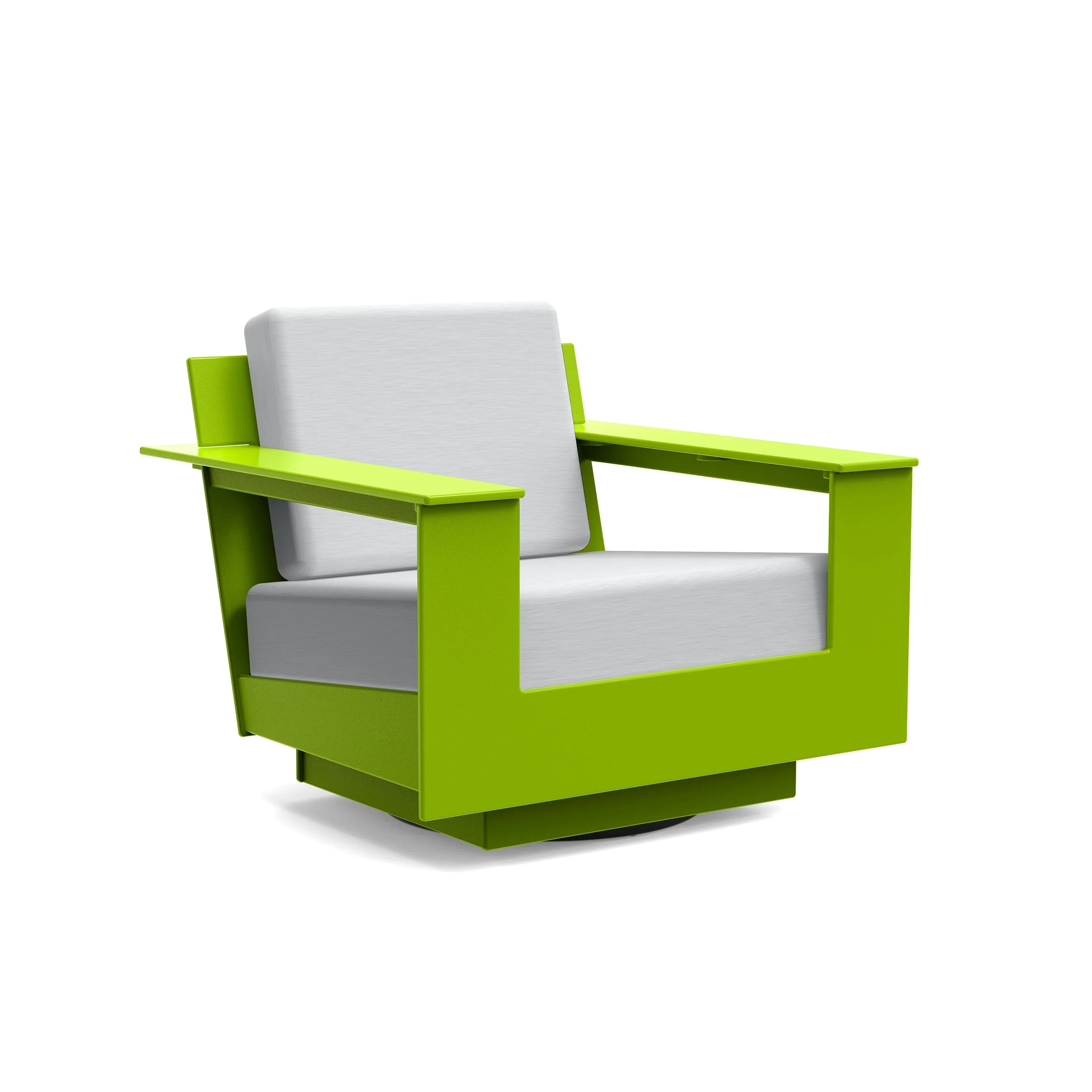 Nisswa Swivel Lounge Chair