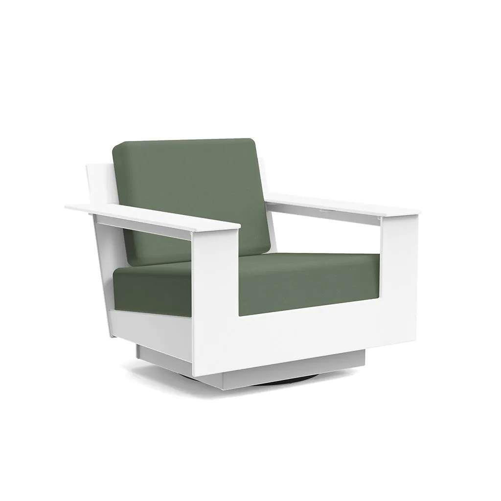 Nisswa Swivel Lounge Chair