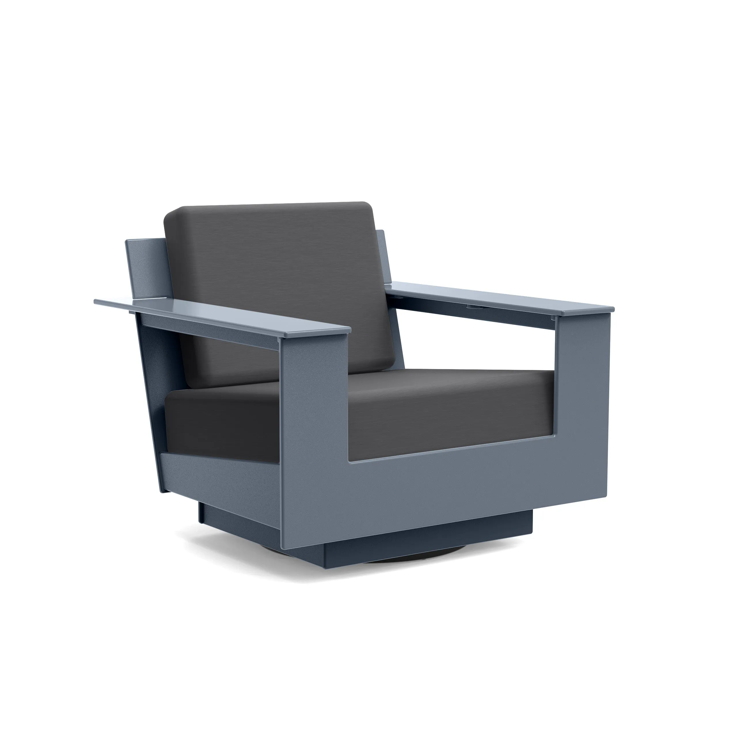 Nisswa Swivel Lounge Chair