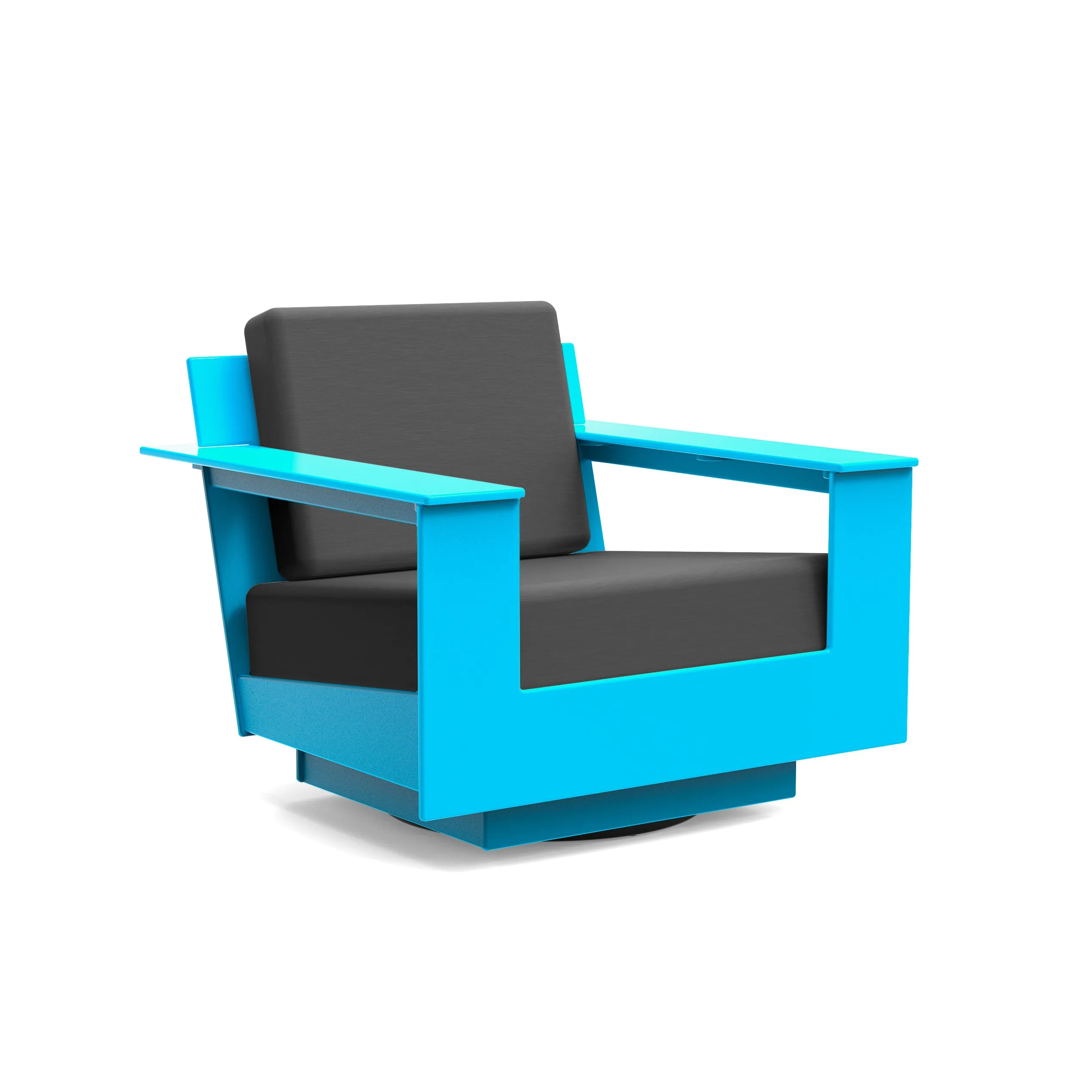 Nisswa Swivel Lounge Chair