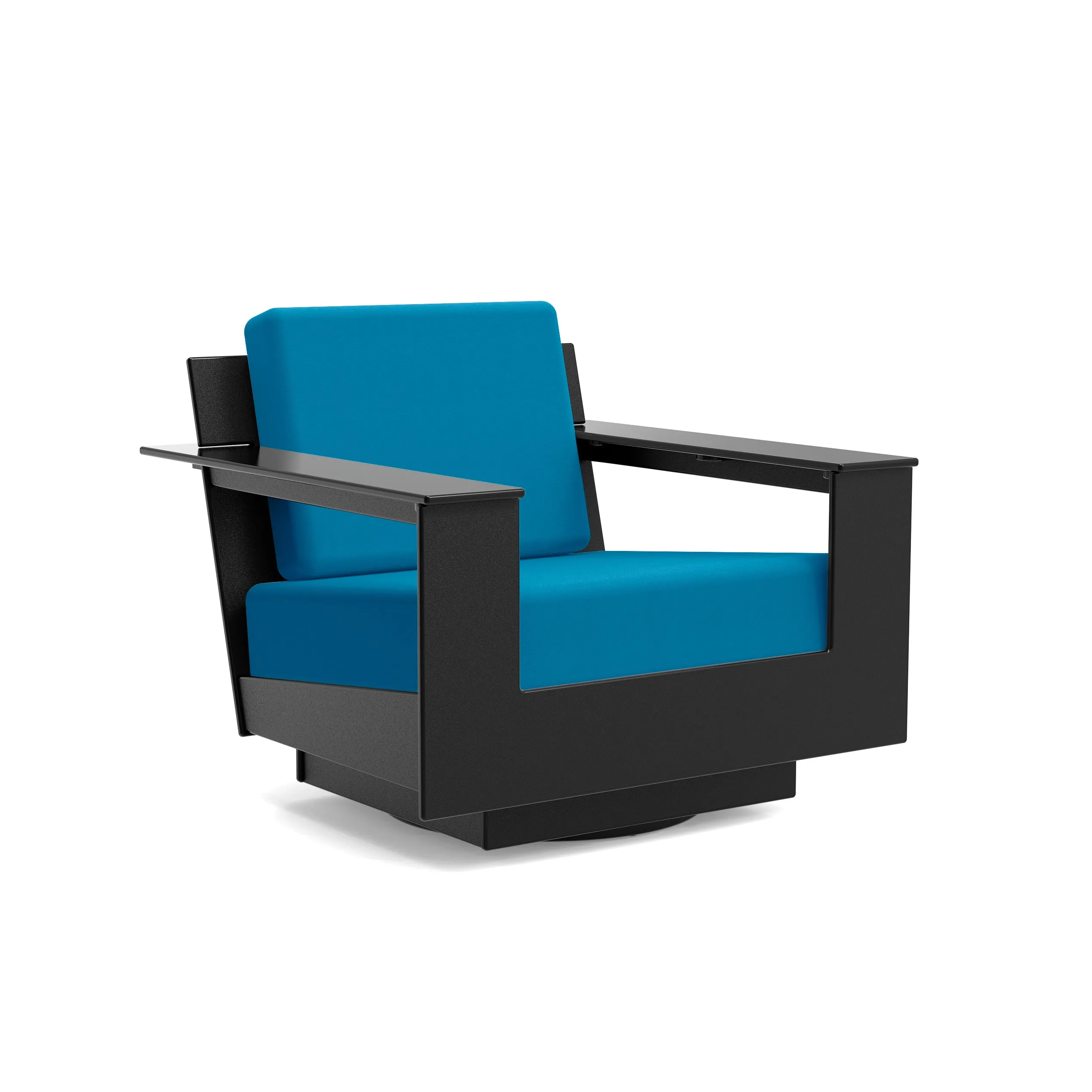 Nisswa Swivel Lounge Chair