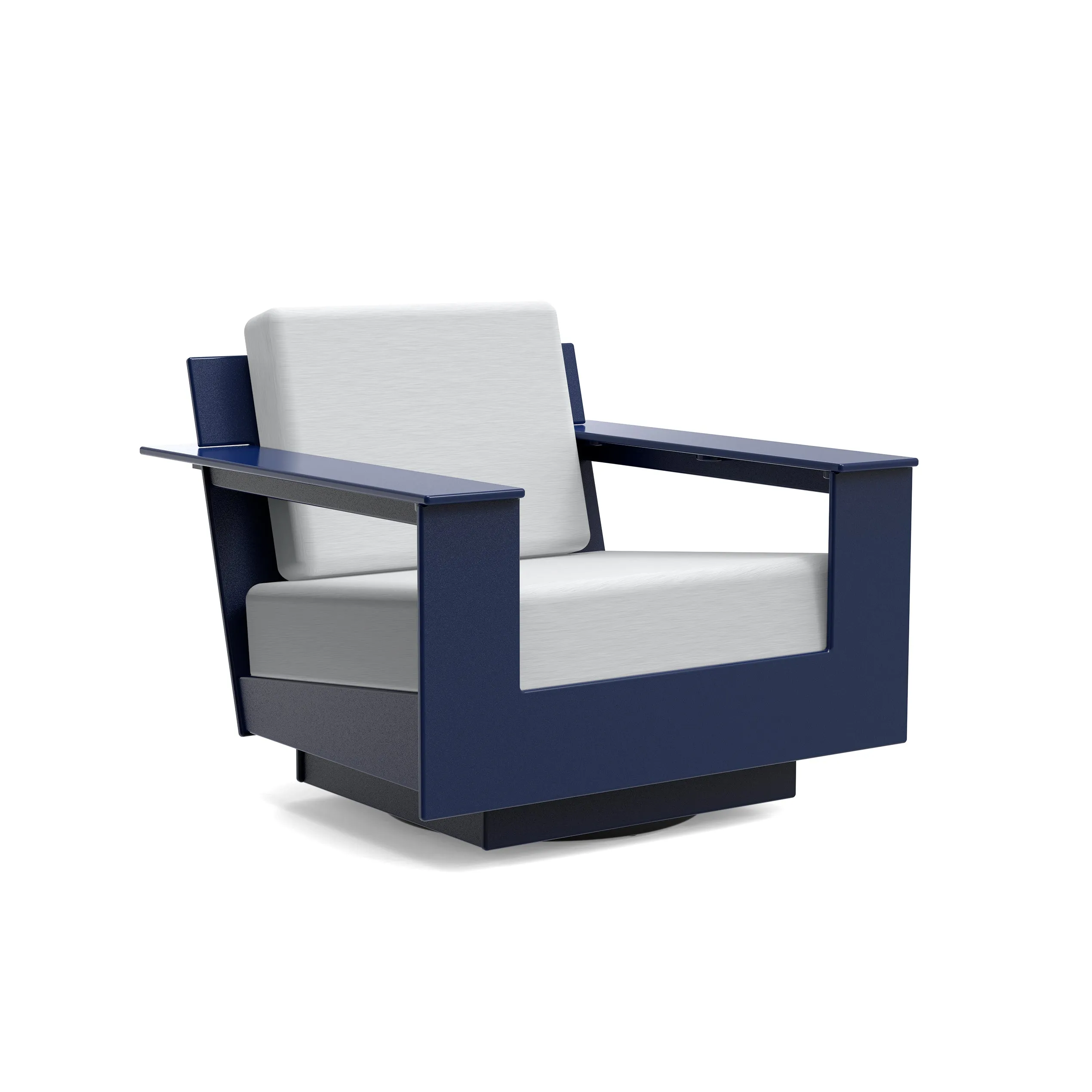 Nisswa Swivel Lounge Chair