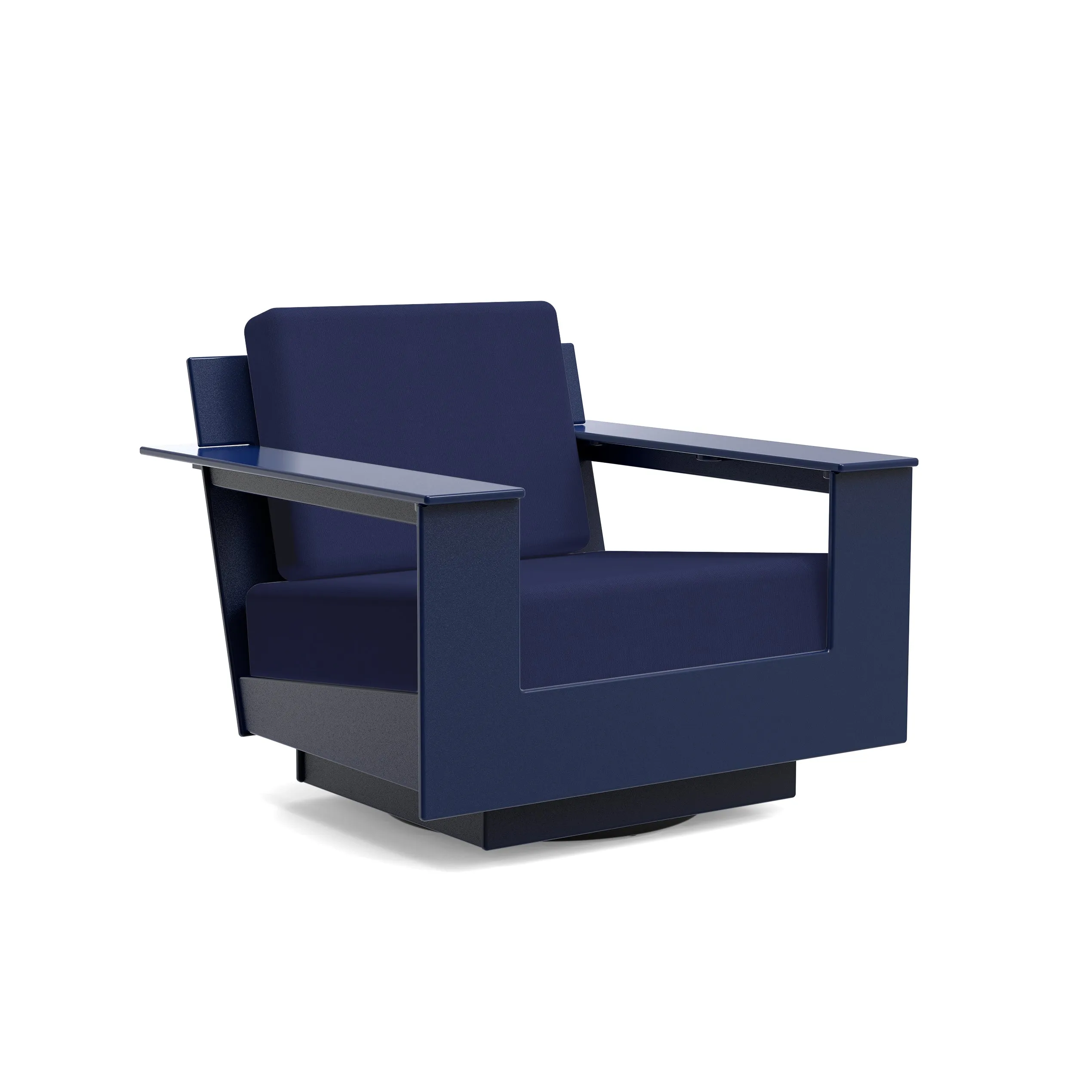 Nisswa Swivel Lounge Chair