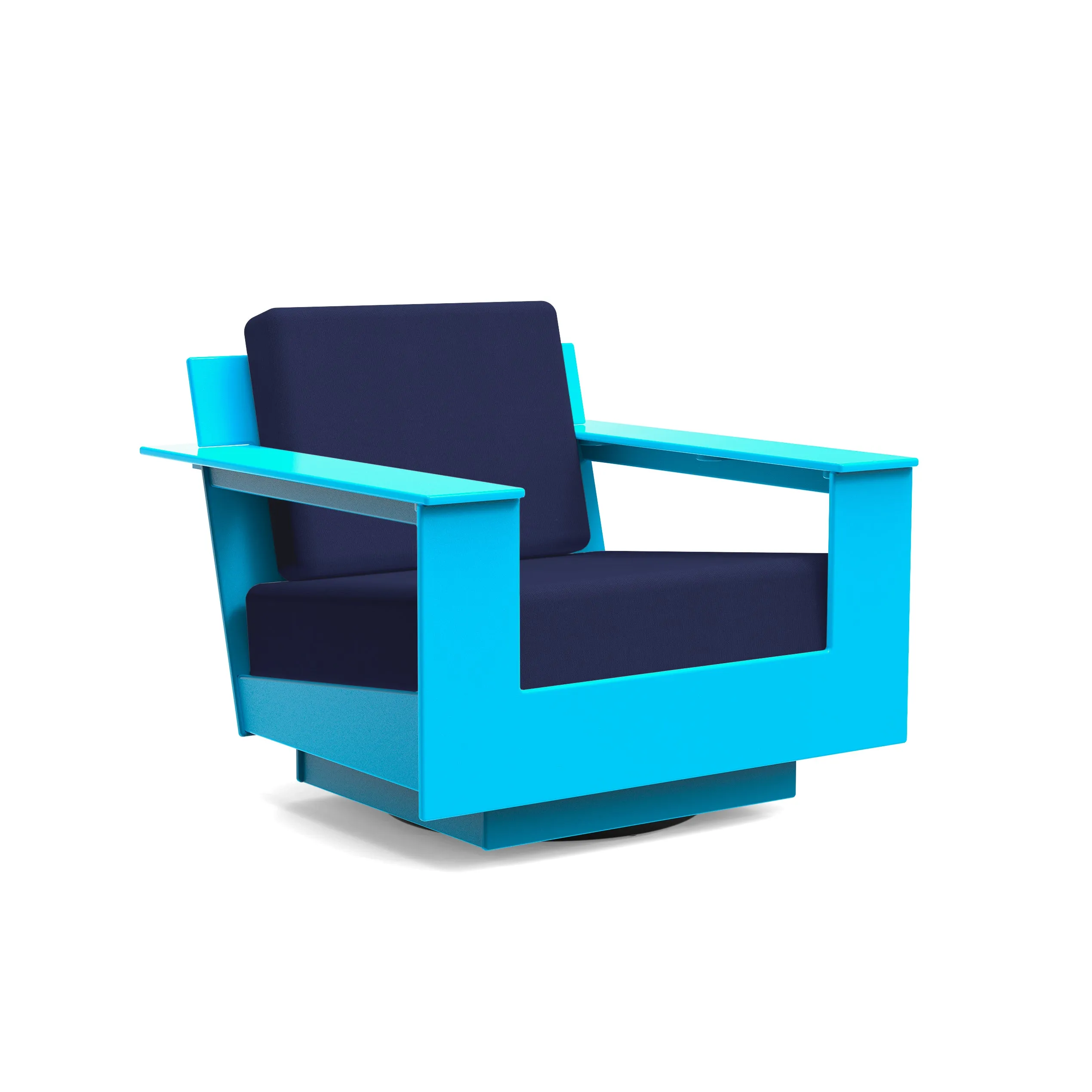 Nisswa Swivel Lounge Chair
