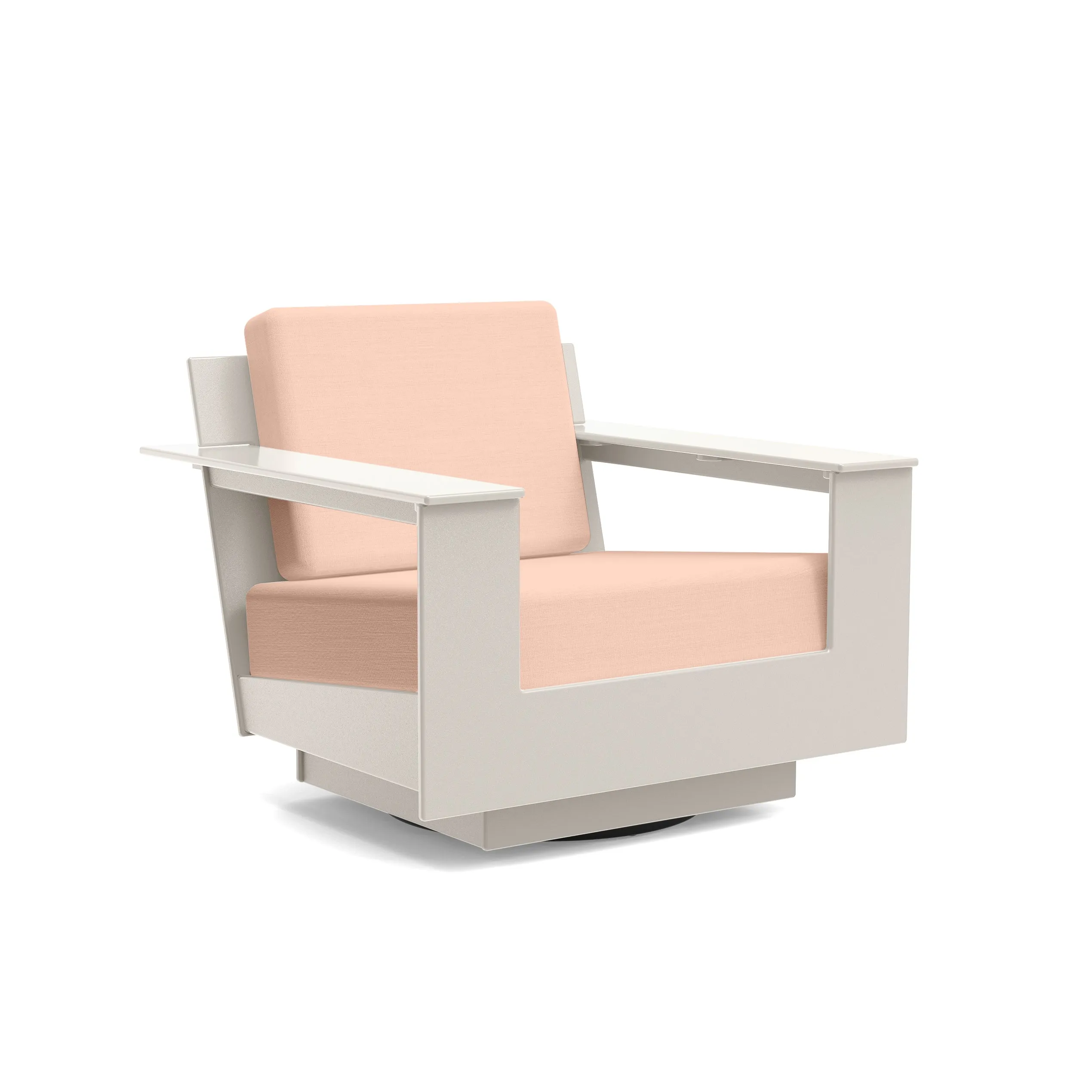 Nisswa Swivel Lounge Chair
