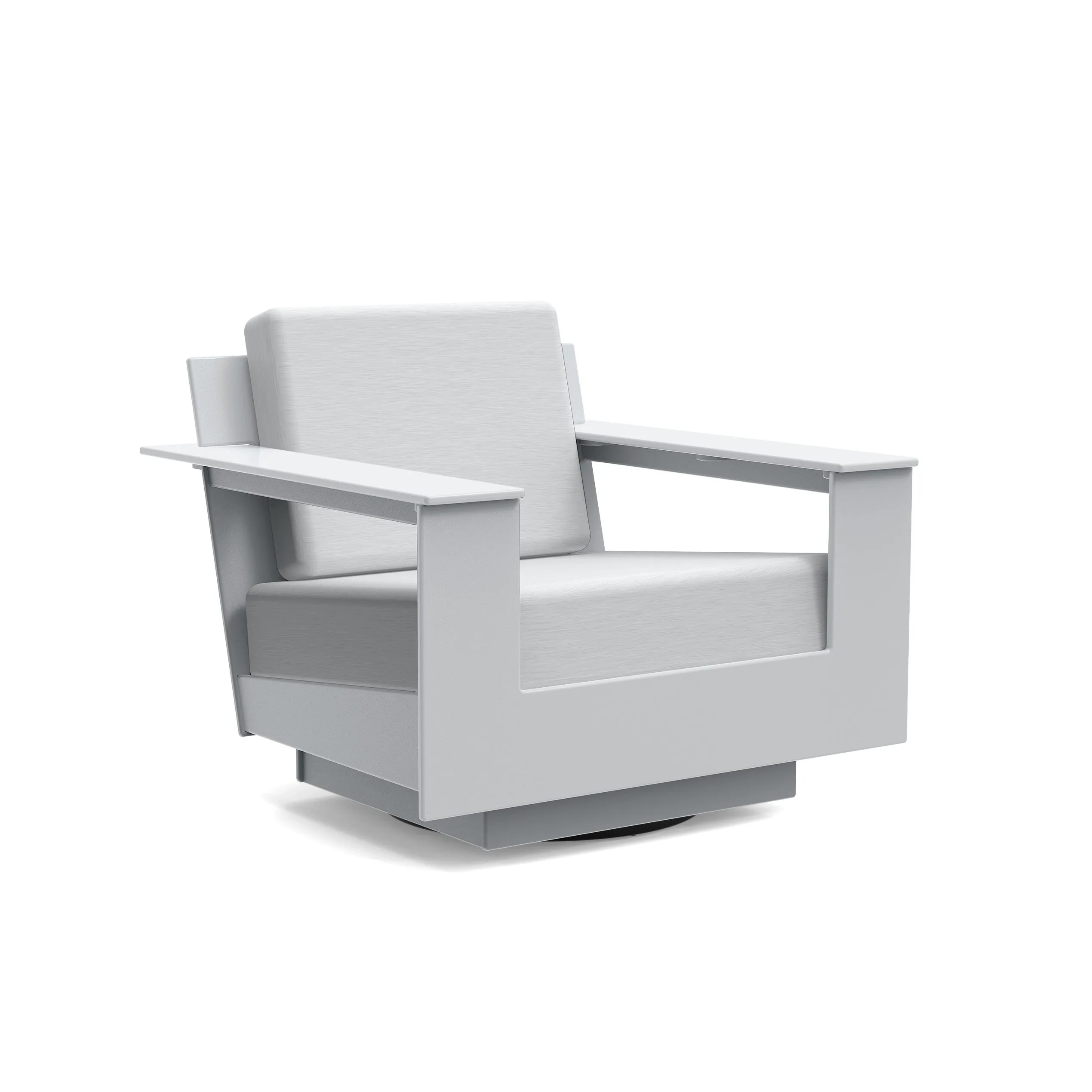 Nisswa Swivel Lounge Chair