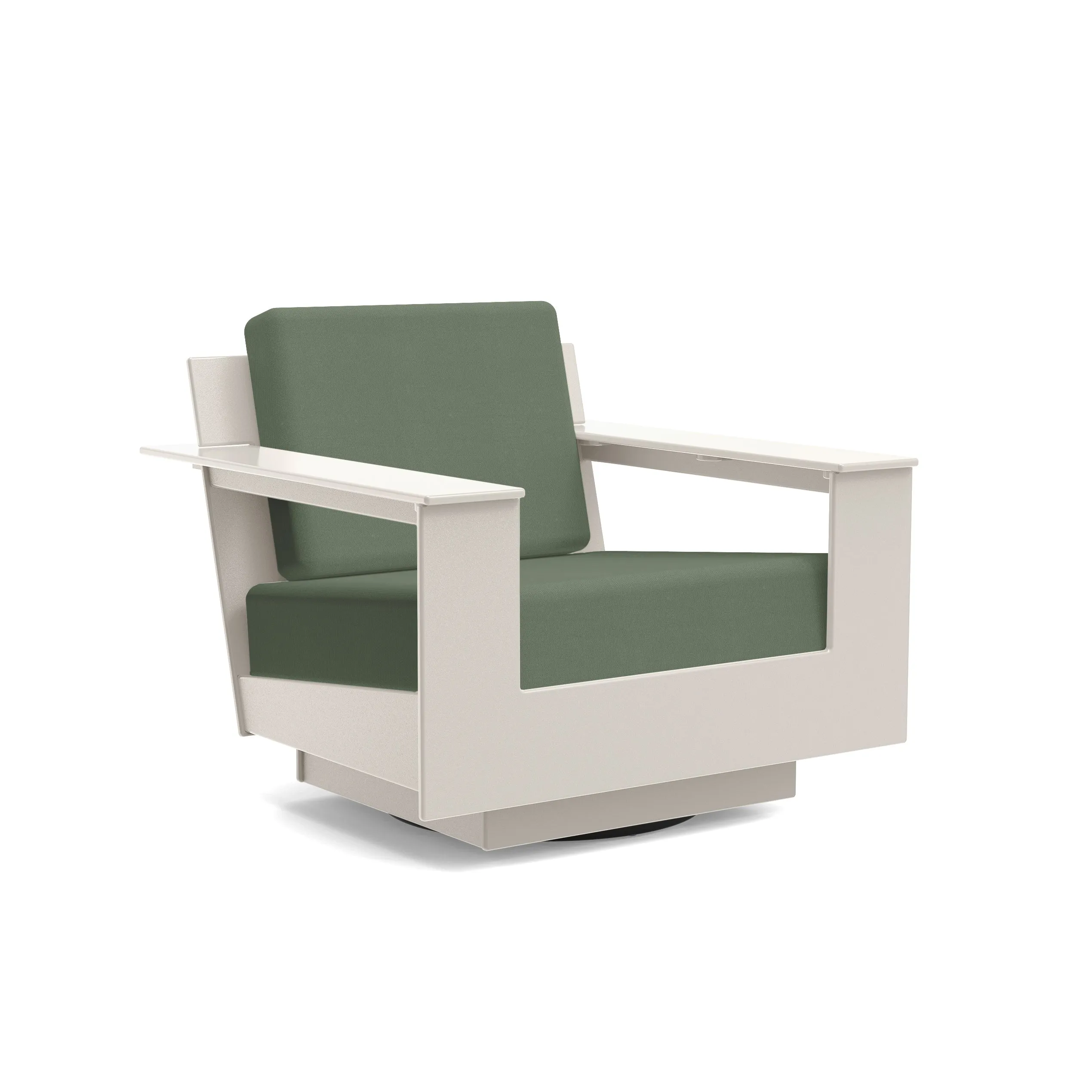 Nisswa Swivel Lounge Chair