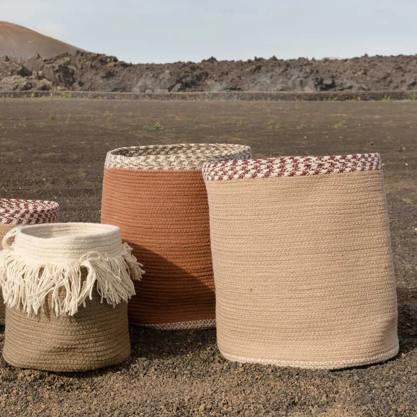 Nomad Susa Basket