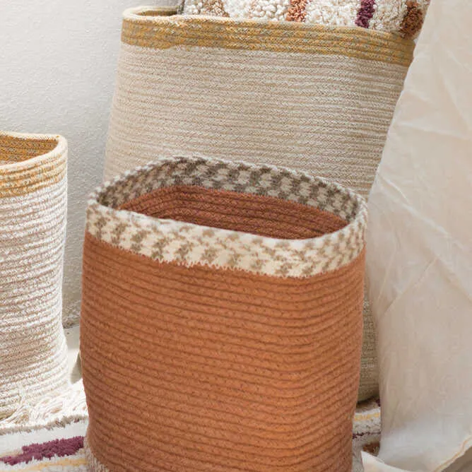 Nomad Susa Basket