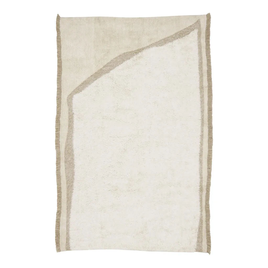 Nomade Suf Woolable Rug