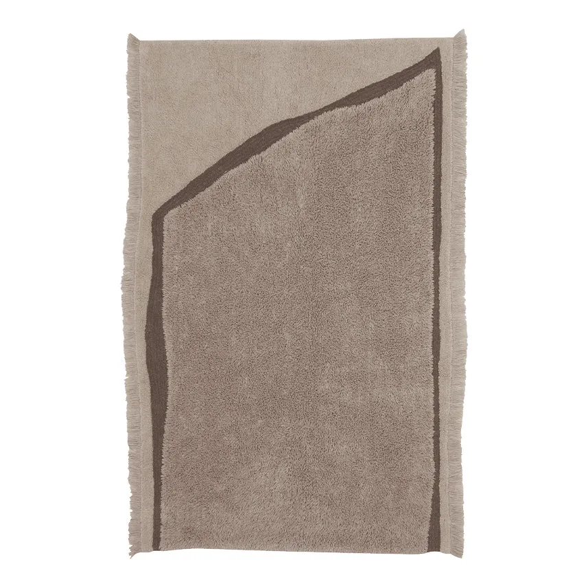 Nomade Suf Woolable Rug