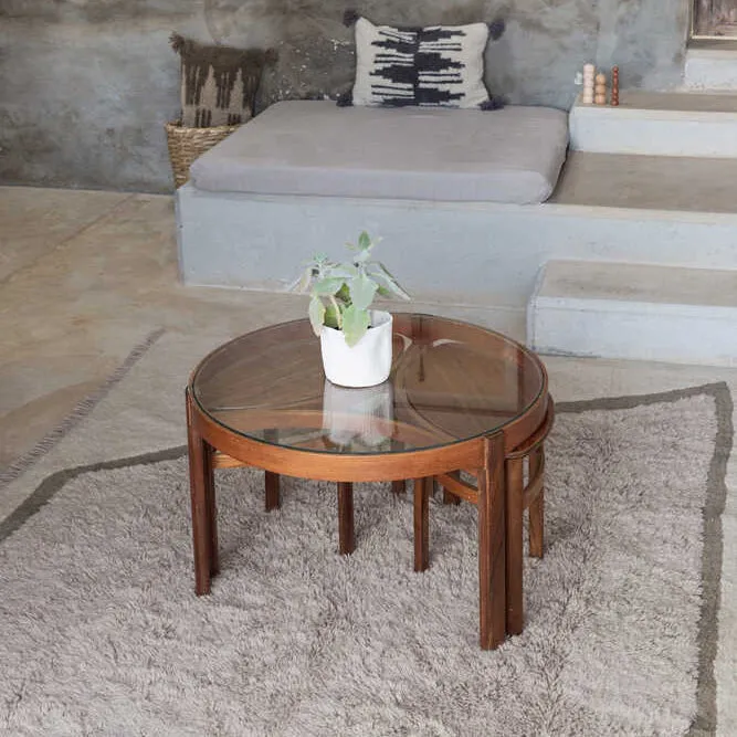 Nomade Suf Woolable Rug