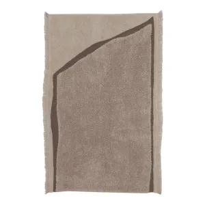 Nomade Suf Woolable Rug