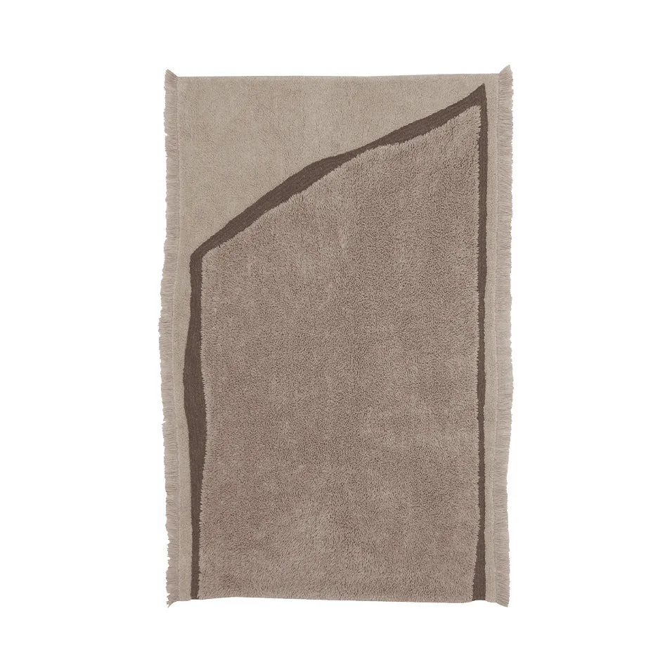 Nomade Suf Woolable Rug