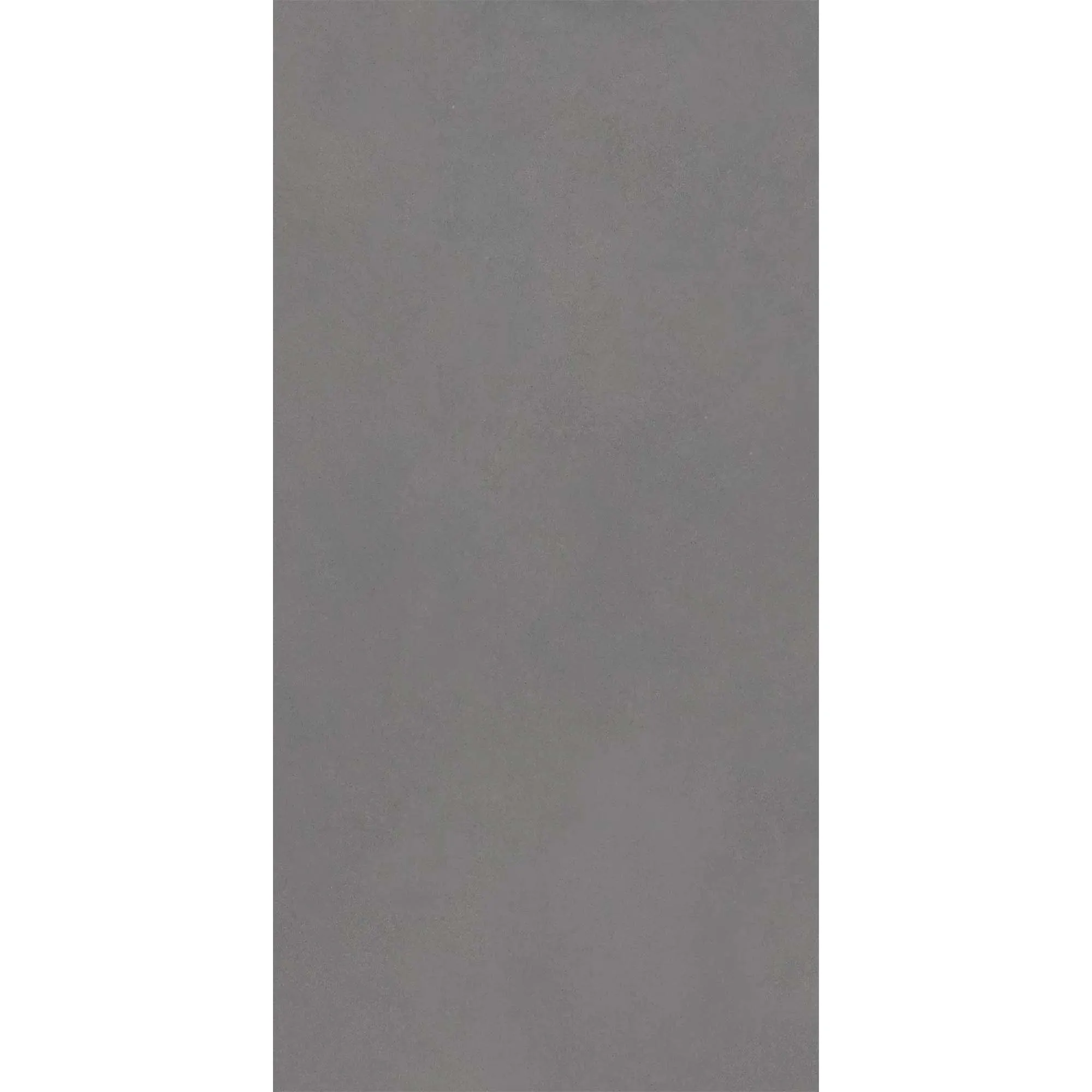 Nuances Anthracite Concrete Effect Porcelain Tile 60x120cm Matt