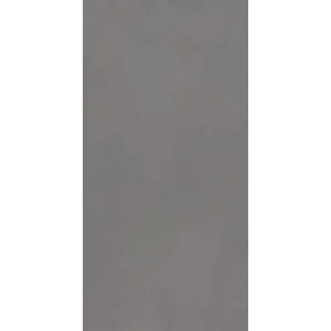 Nuances Anthracite Concrete Effect Porcelain Tile 60x120cm Matt