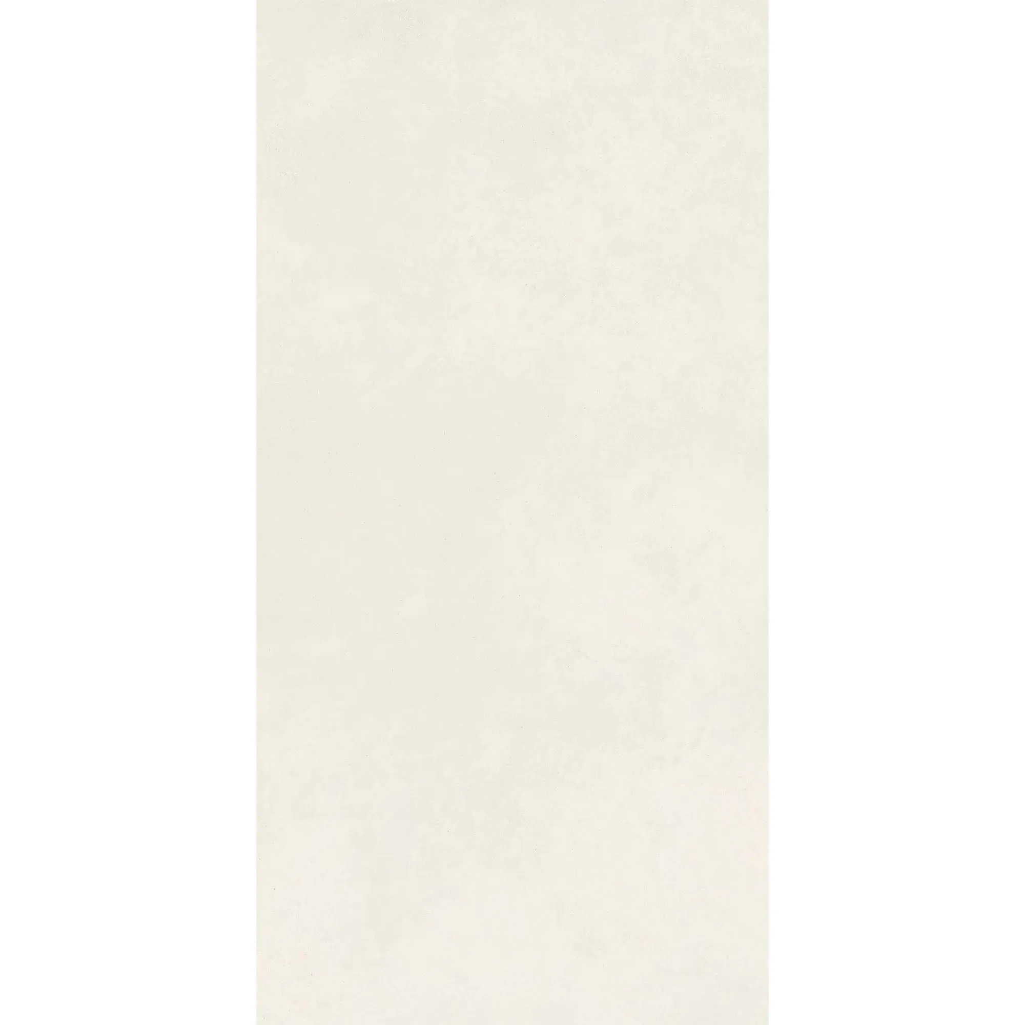 Nuances Bianco Concrete Effect Porcelain Tile 60x120cm Matt