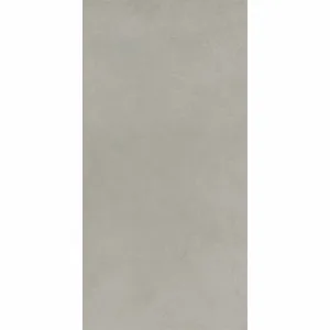 Nuances Grigio Concrete Effect Porcelain Tile 60x120cm Matt