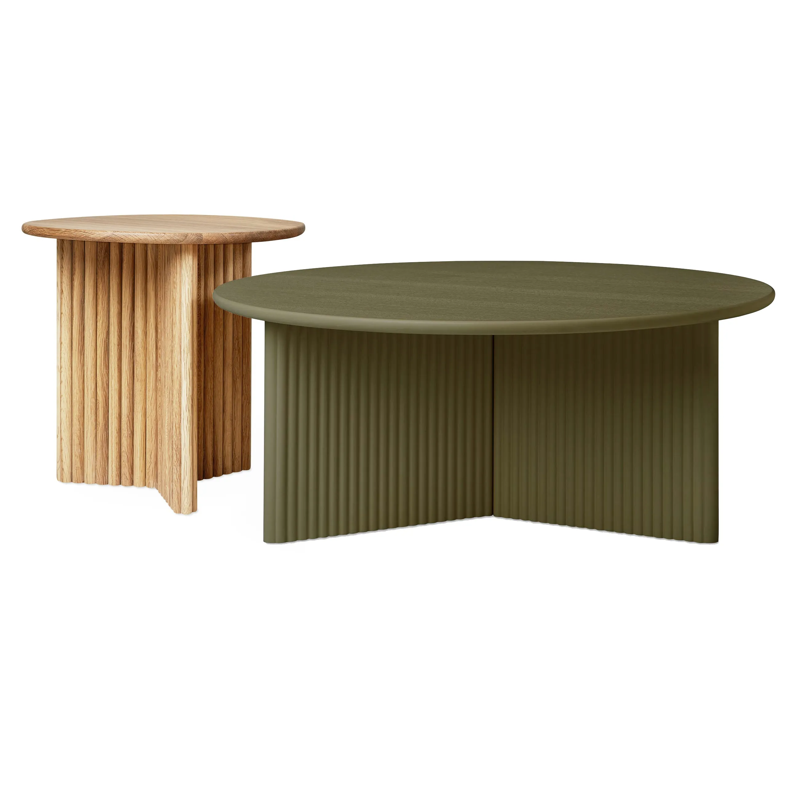 Odeon Side Table