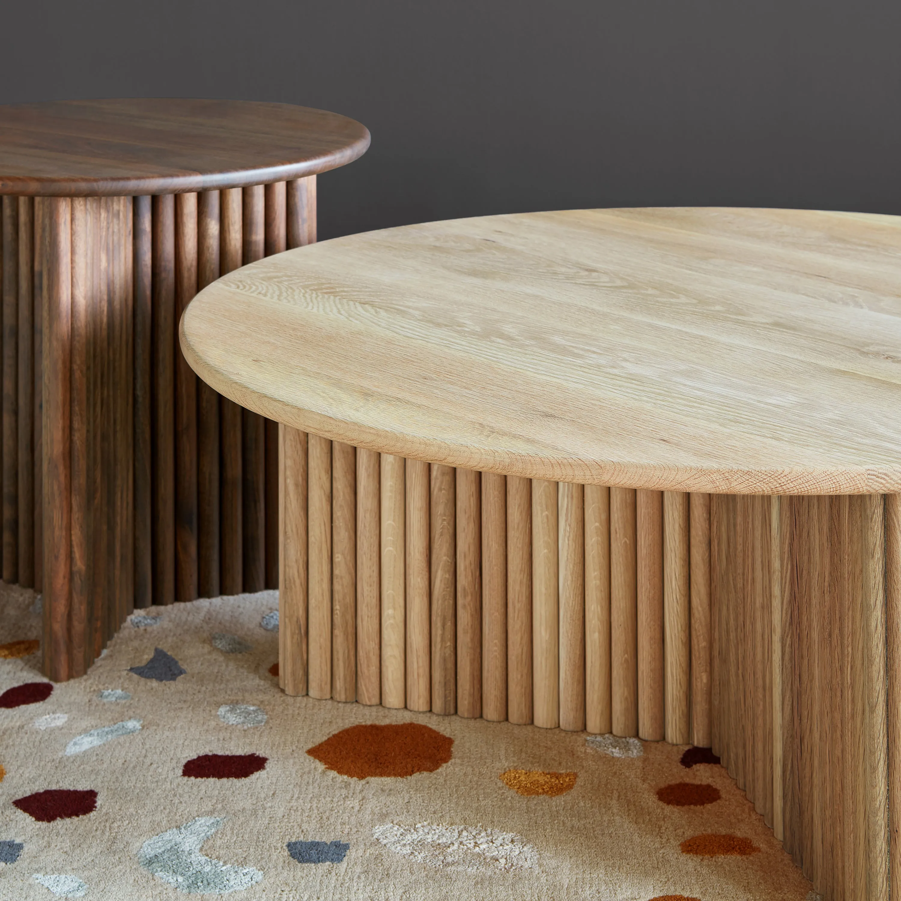 Odeon Side Table