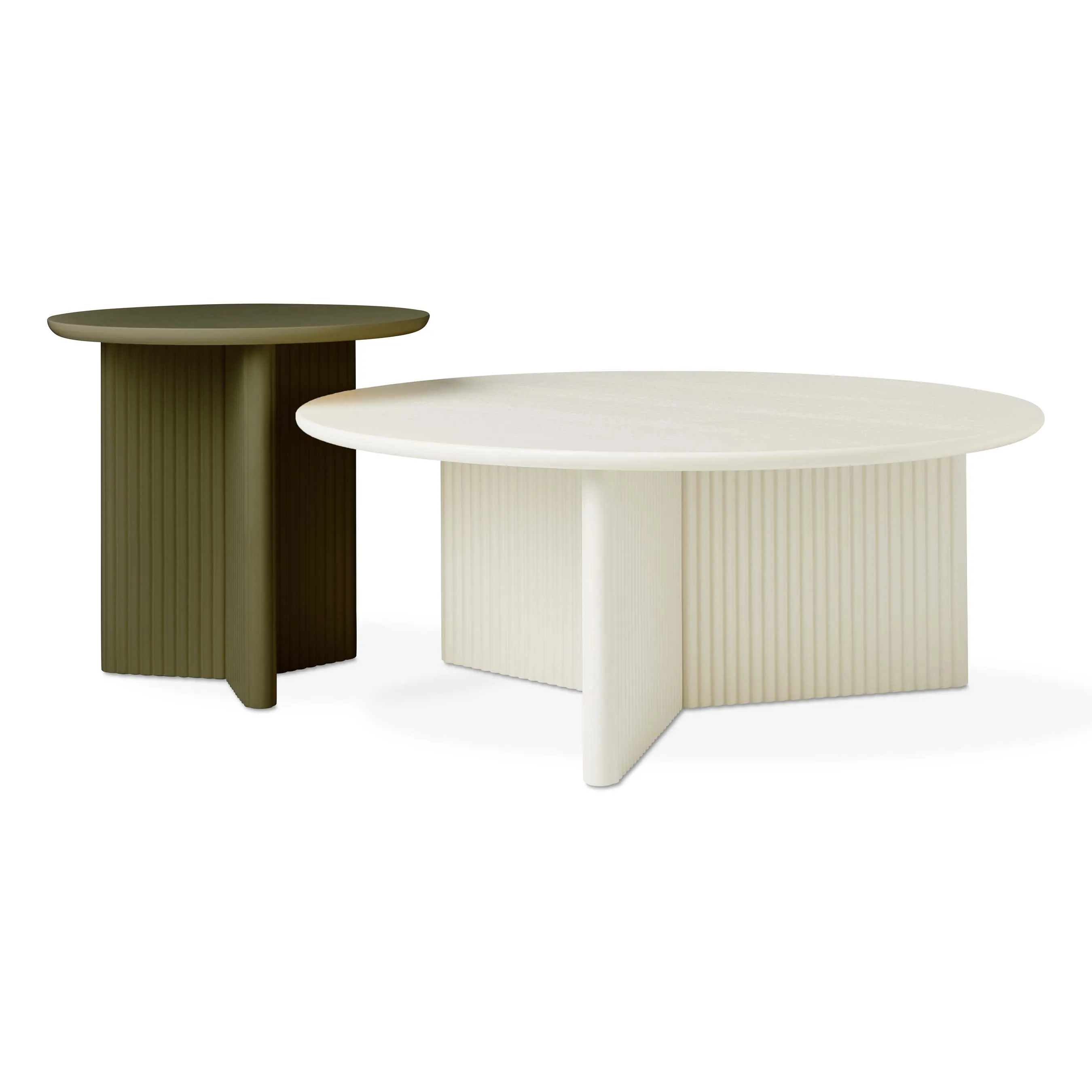 Odeon Side Table