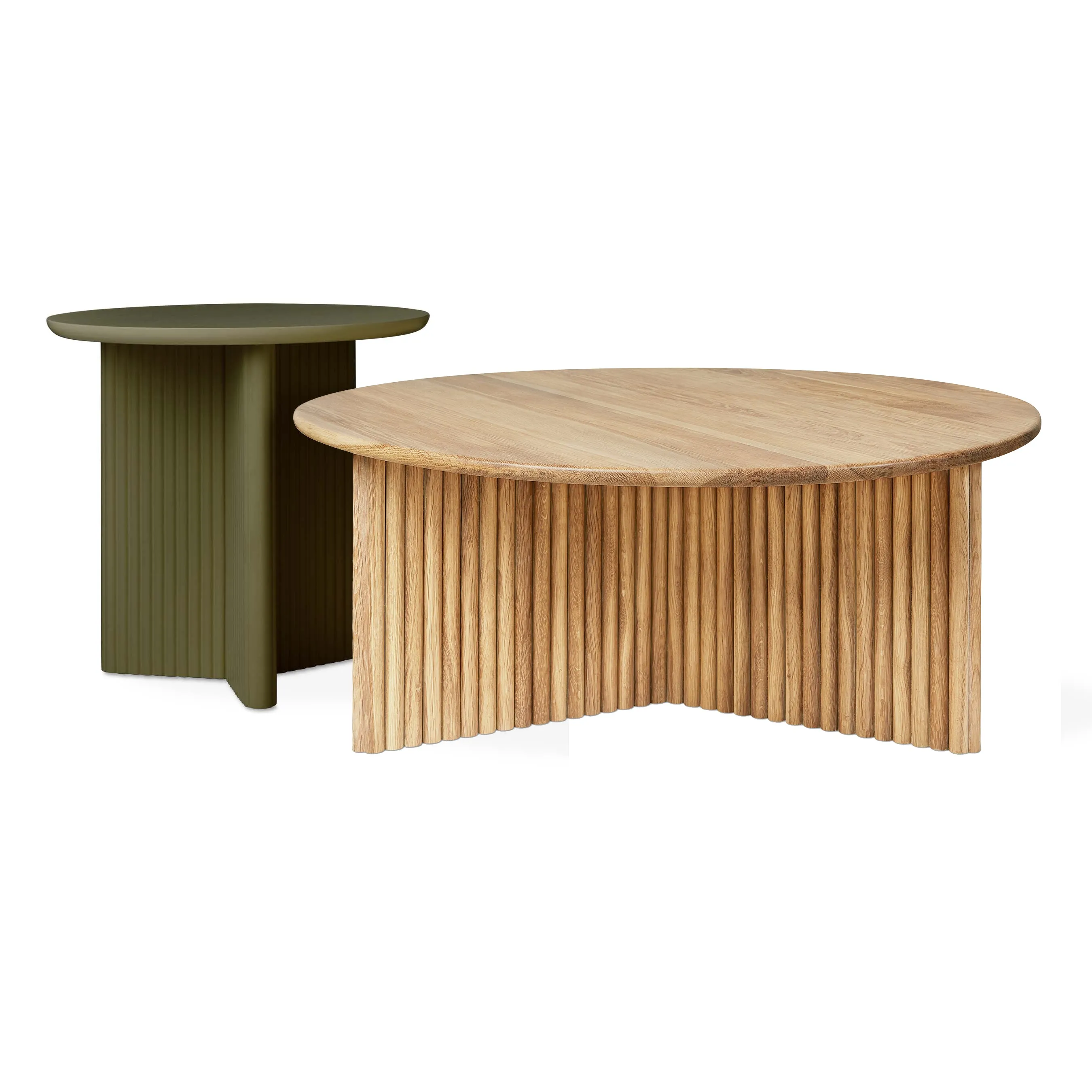 Odeon Side Table