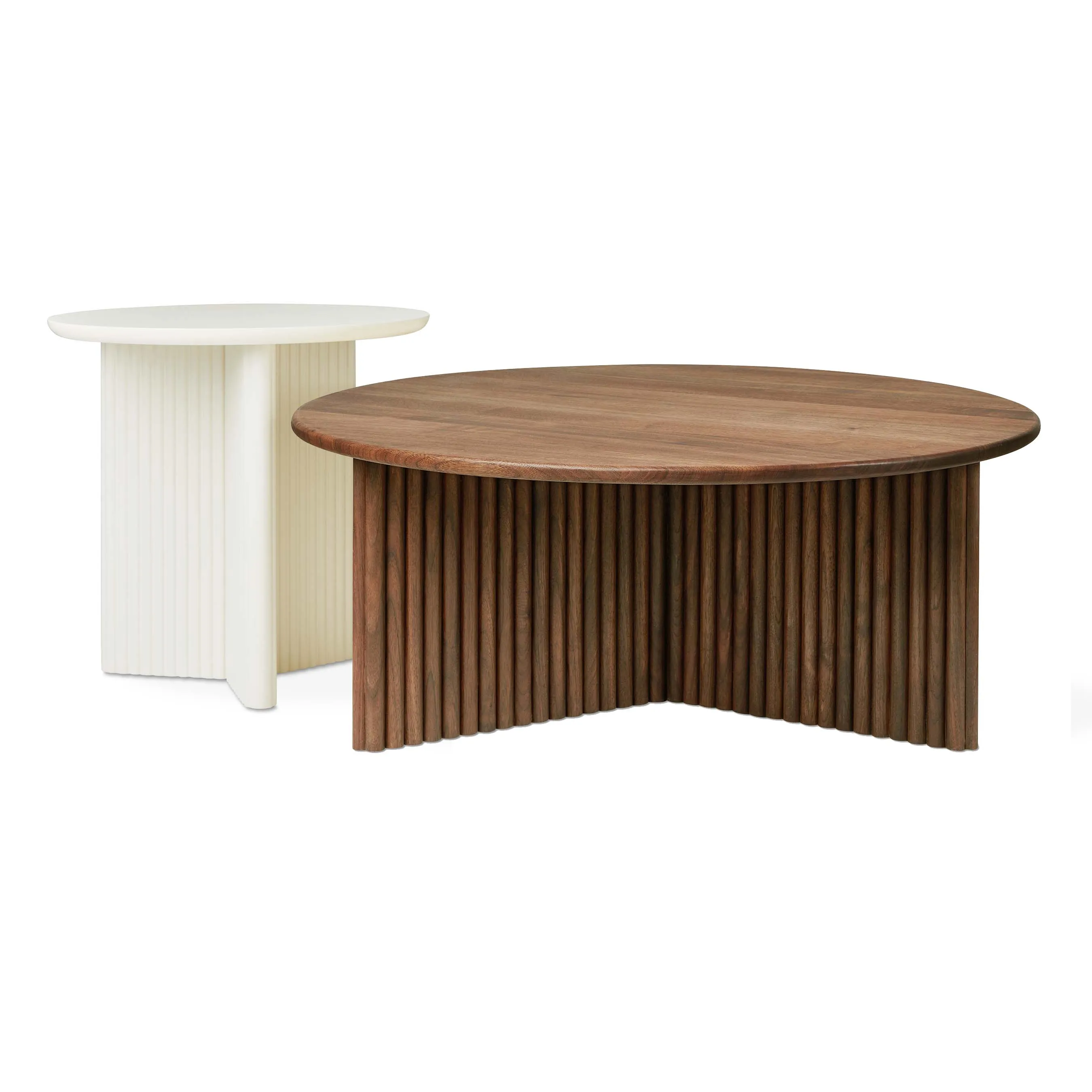Odeon Side Table