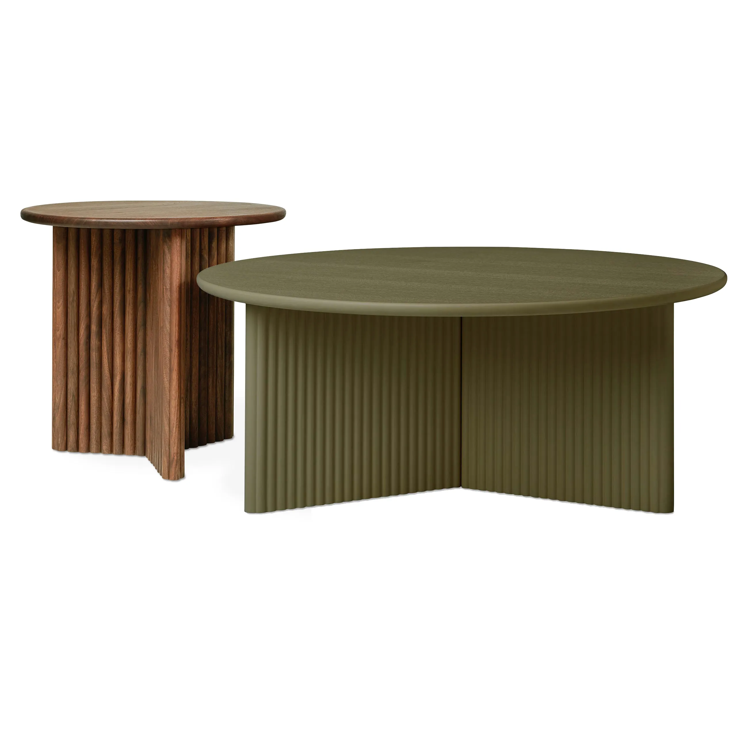 Odeon Side Table