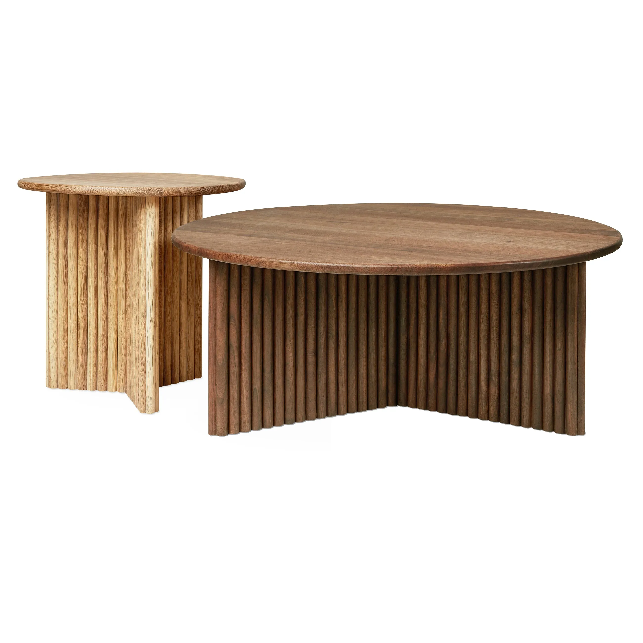 Odeon Side Table