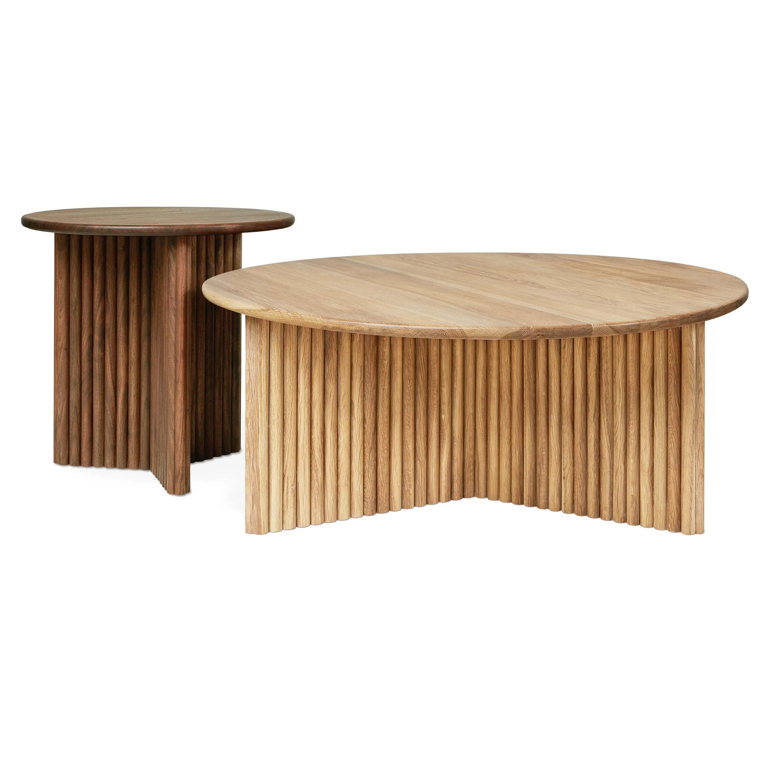 Odeon Side Table