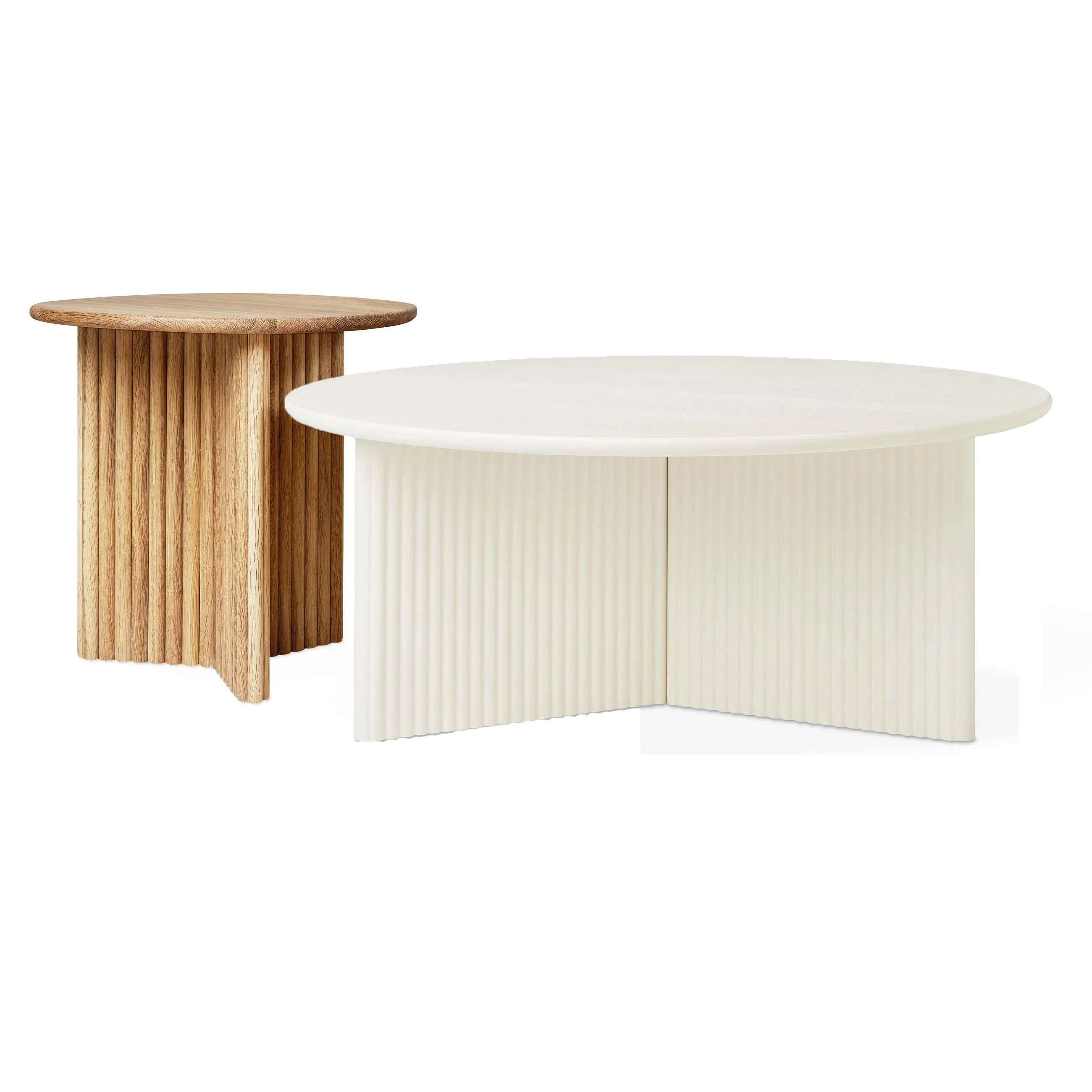 Odeon Side Table
