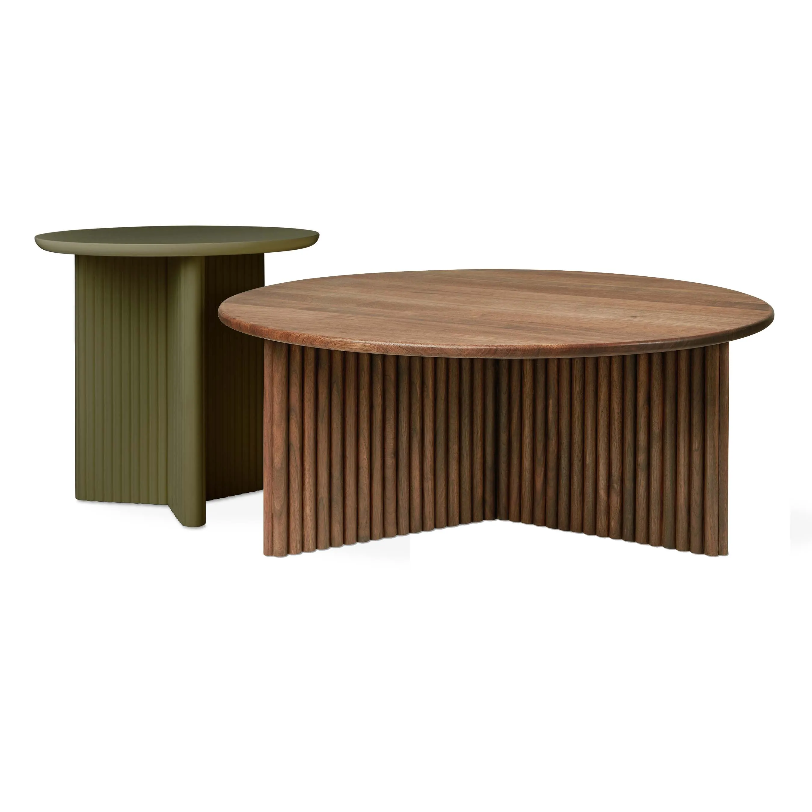 Odeon Side Table