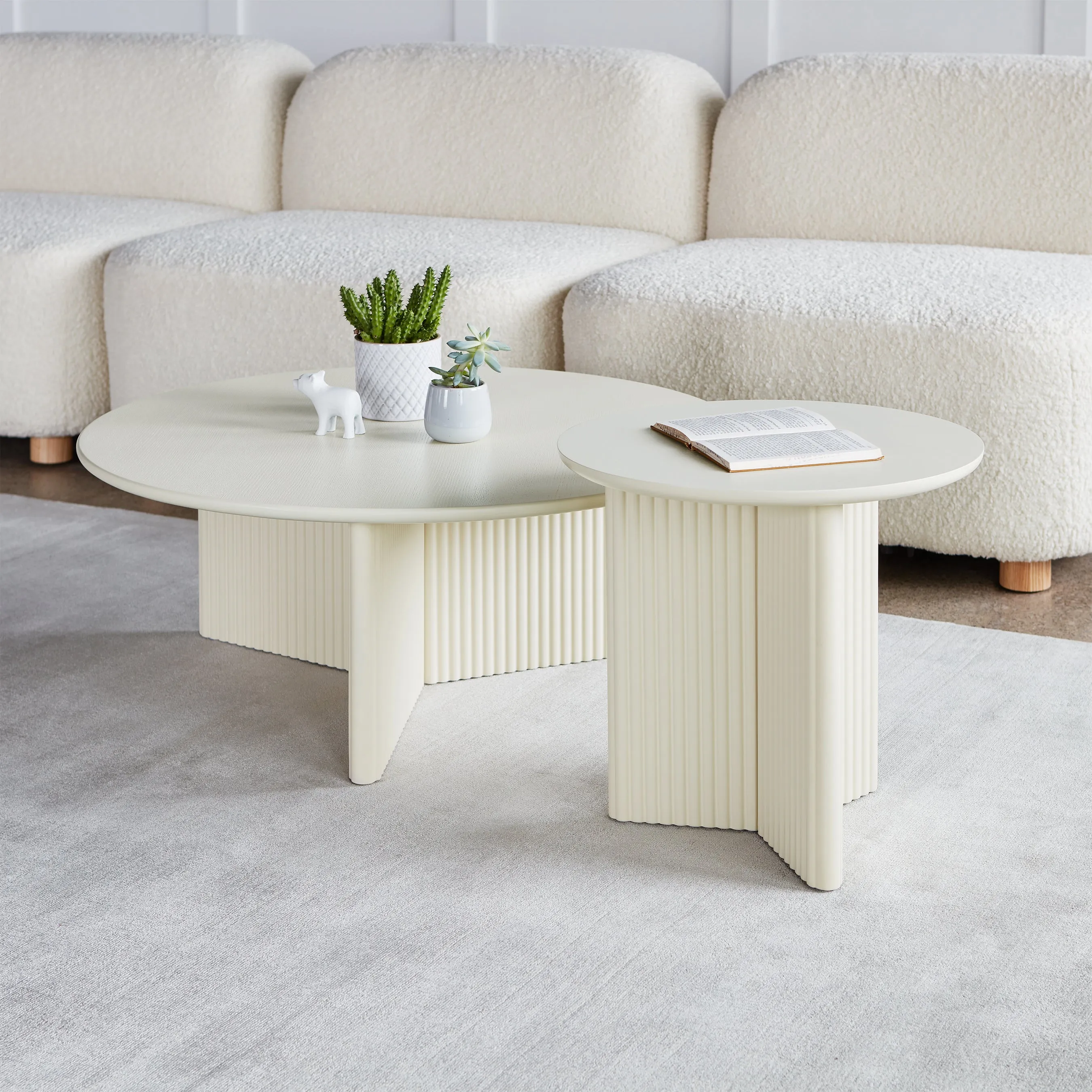 Odeon Side Table