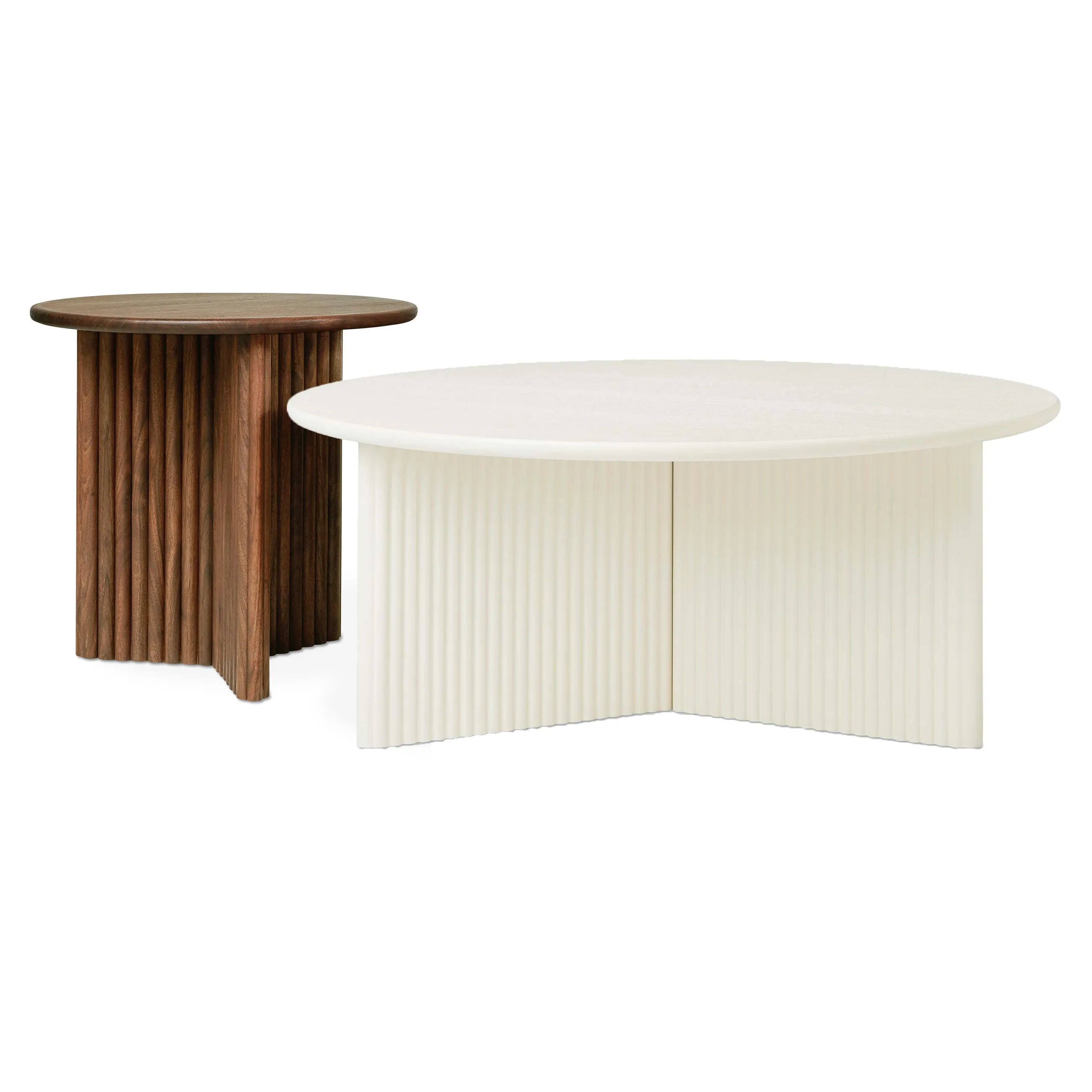 Odeon Side Table