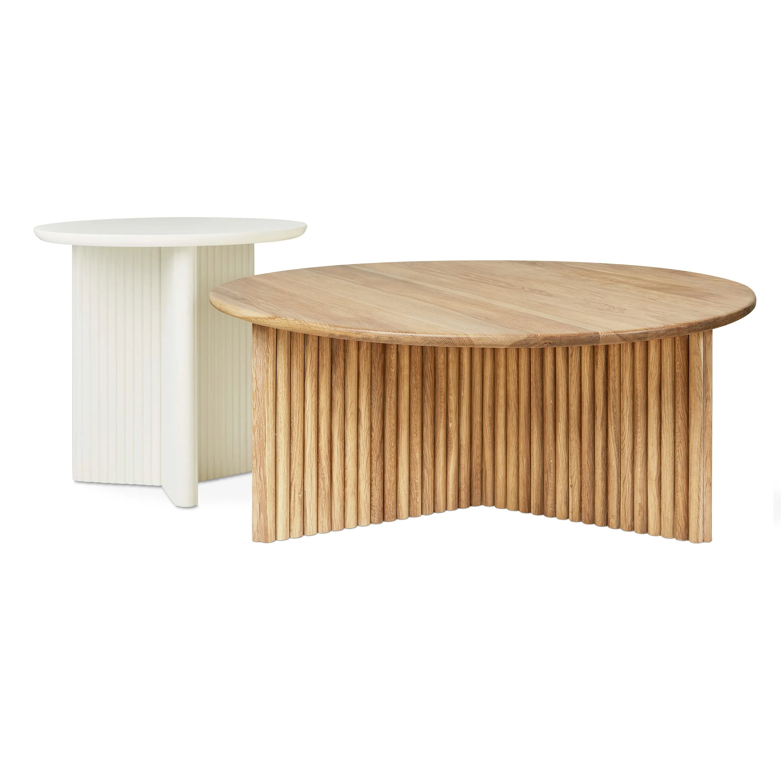 Odeon Side Table