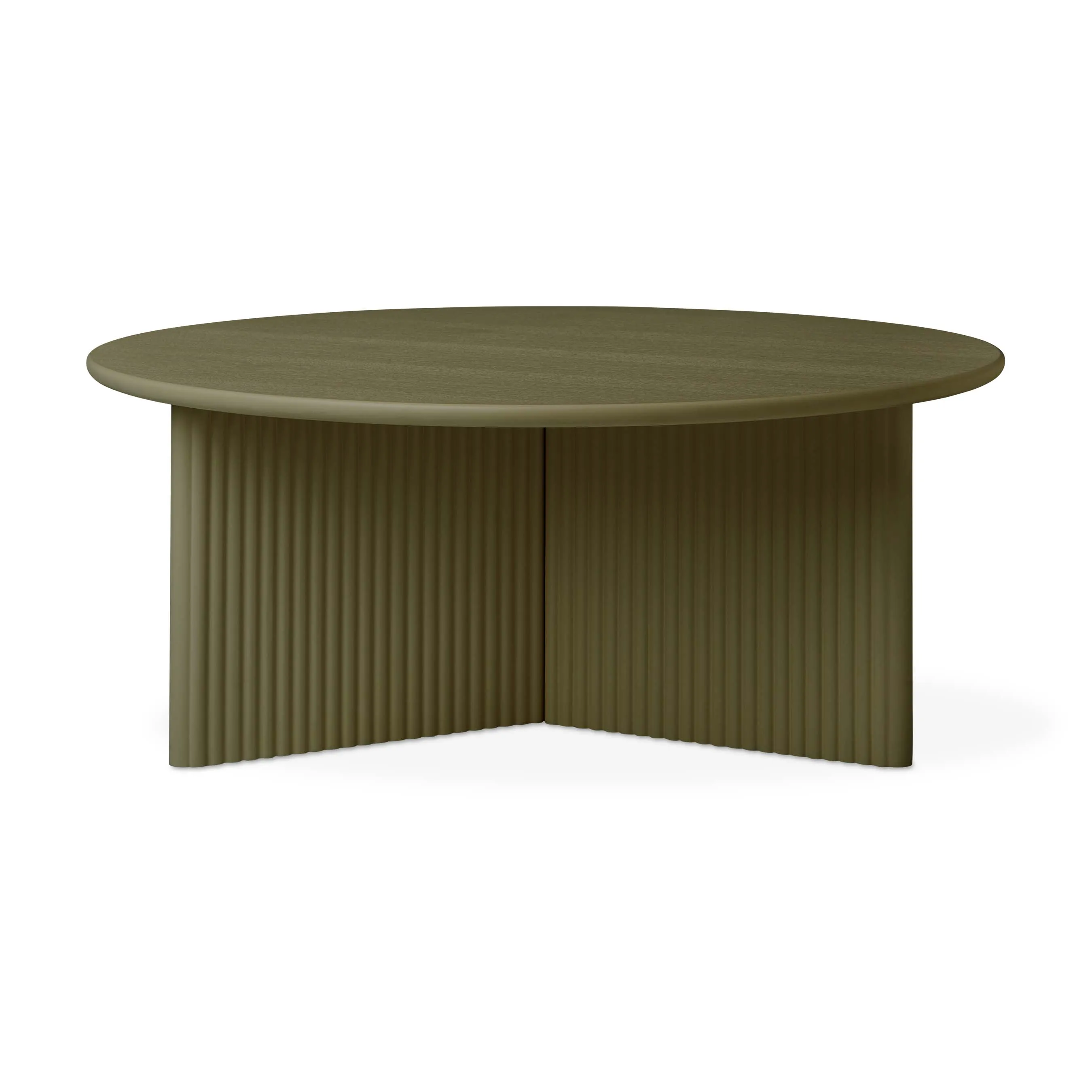 Odeon Side Table