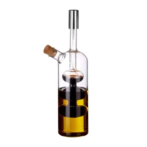 Oil And Vinegar Bottle Funky Chunky