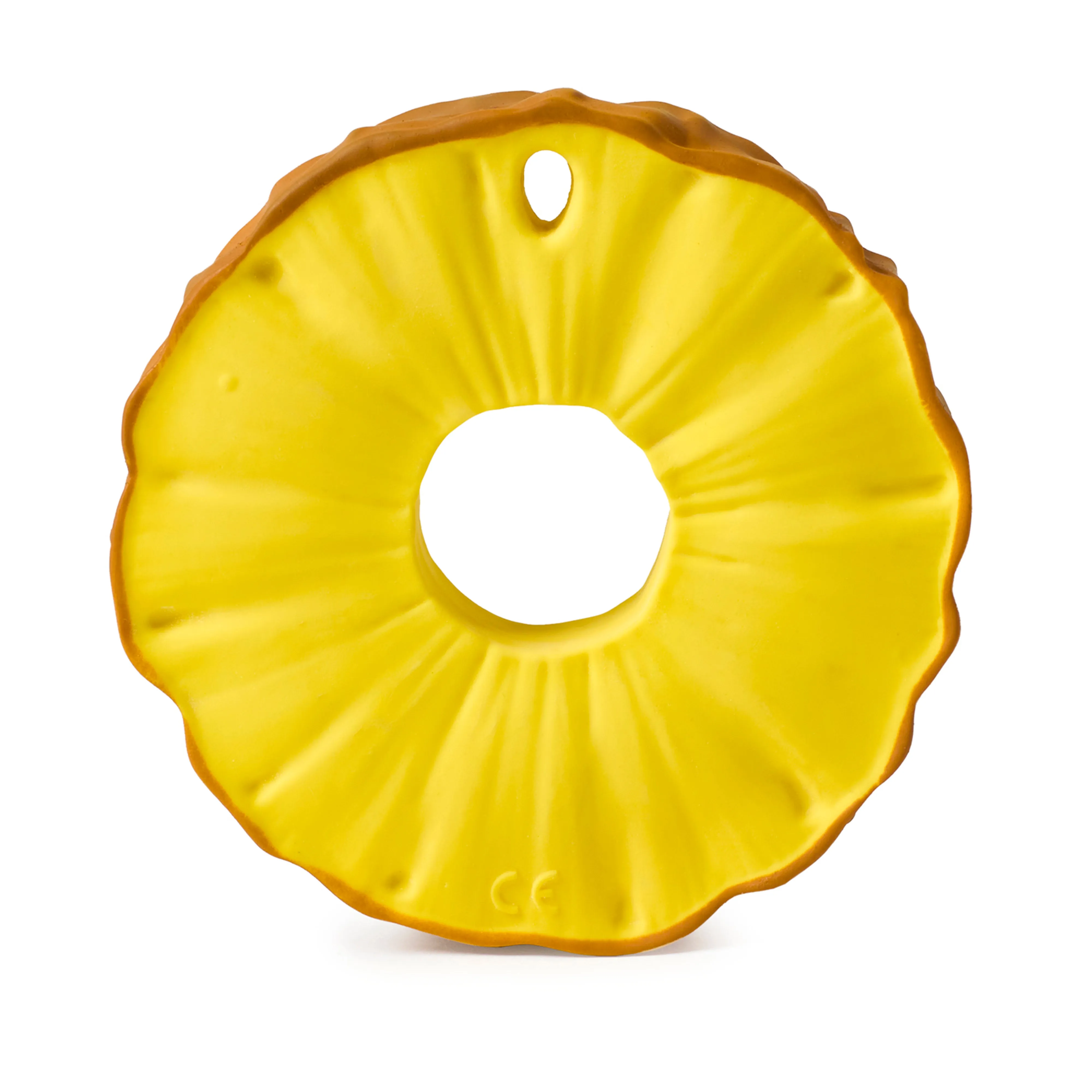 Oli & Carol Ananas The Pineapple Teether