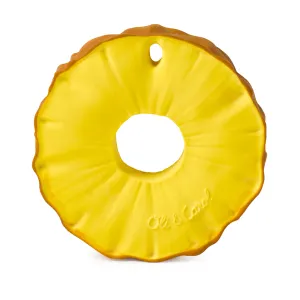 Oli & Carol Ananas The Pineapple Teether