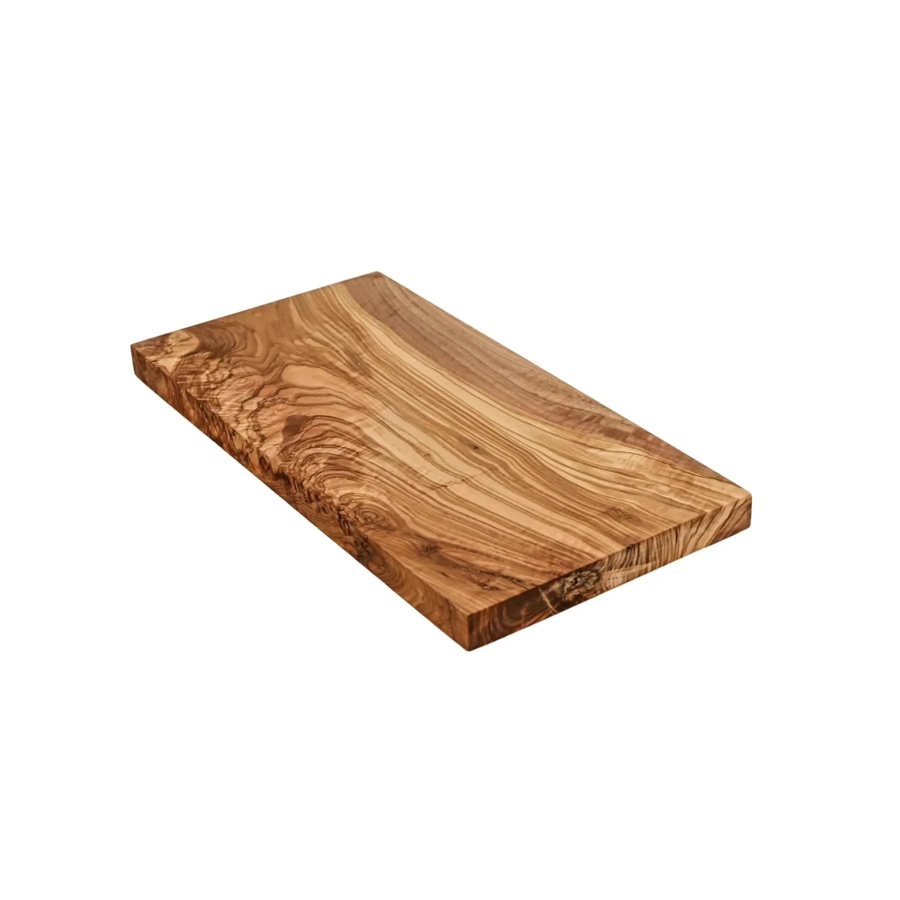 Olive Wood Chopping Board | 15x30cm Zoco Home