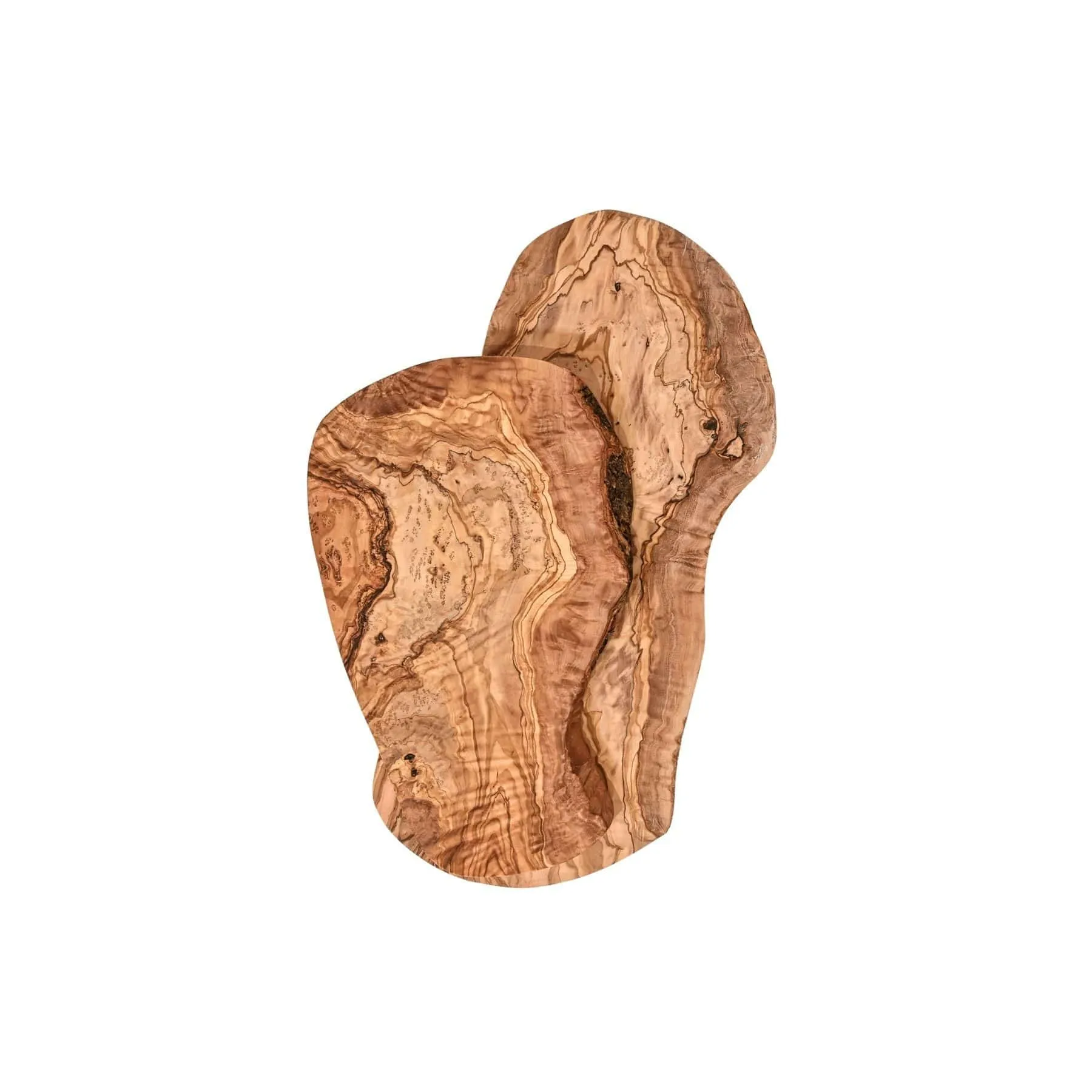Olive Wood Chopping Board | 30-40cm Zoco Home