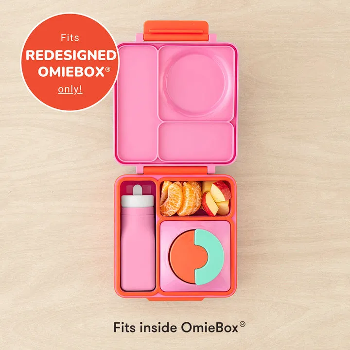 OmieBox Omiebottle Pink