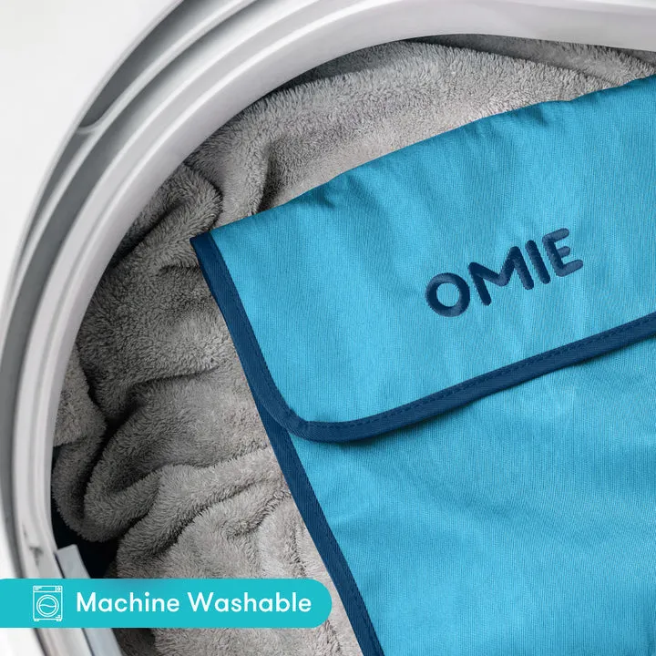 OmieBox Omietote Blue