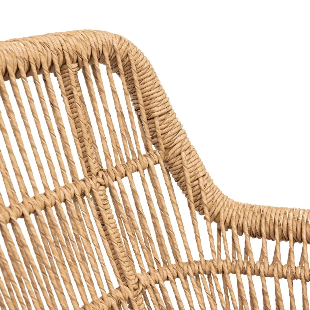 Organic Bar Stool Zoco Home