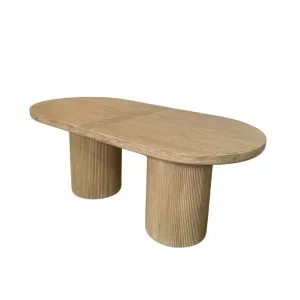 Oriana Dining Table Zoco Home