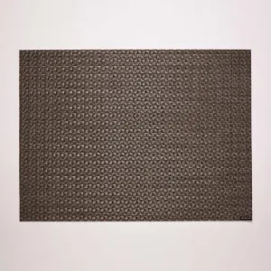 Origami Rectangle Table Mat (Set of 4)
